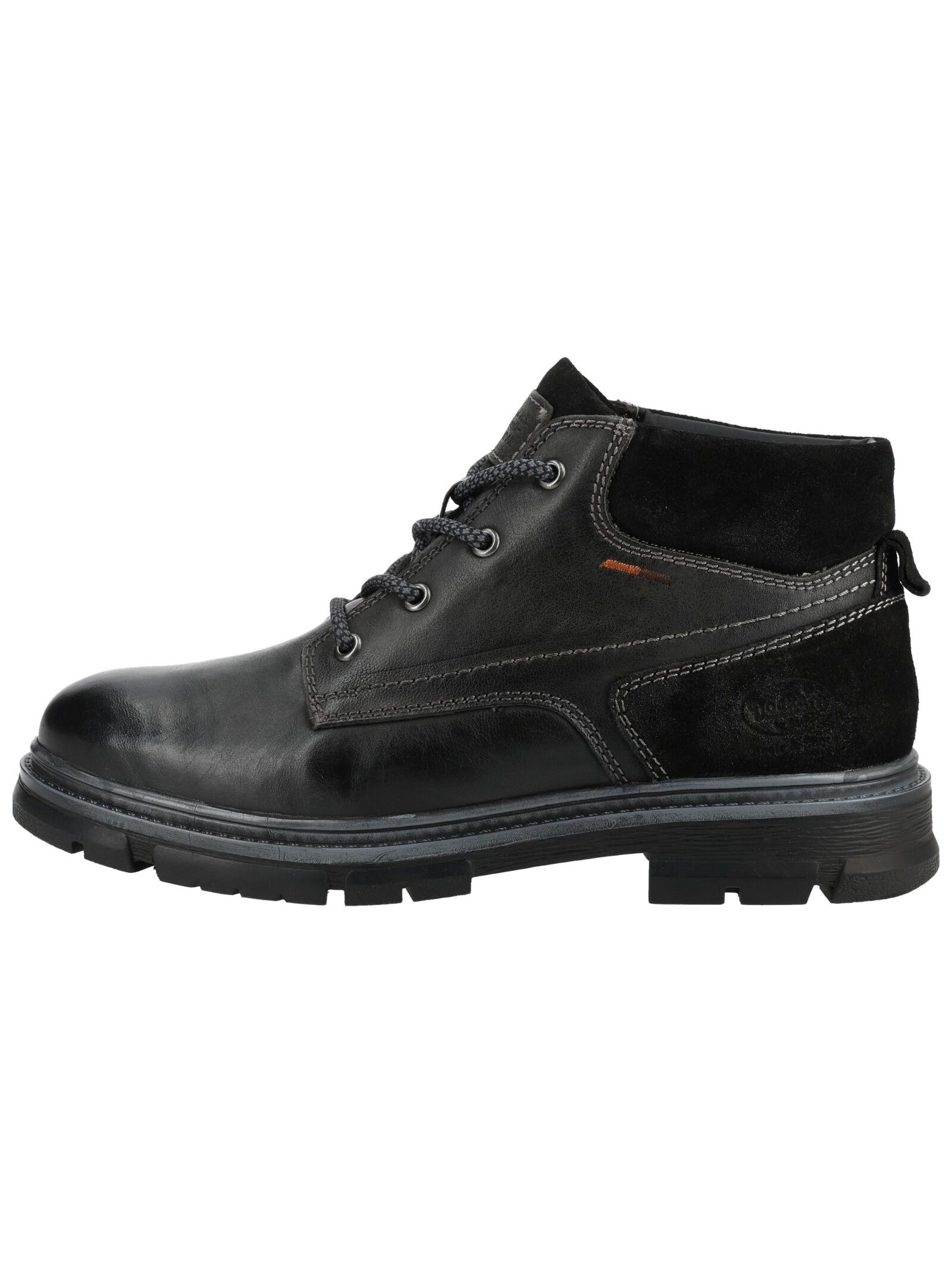 Dockers by Gerli Schnürstiefelette »Dockers by Gerli Stiefelette Leder«