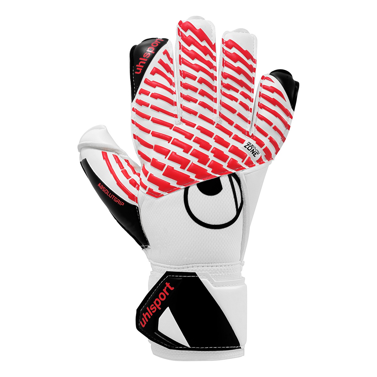 uhlsport Torwarthandschuhe "Torwarthandschuhe FM Absolutgrip Kids" 1 Stk.