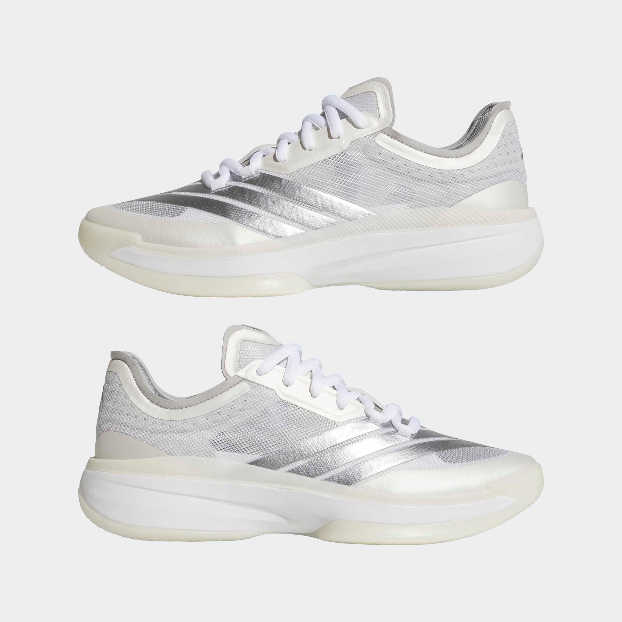 adidas Performance Basketballschuh »ADIZERO SELECT 2.0 LOW SNEAKER«