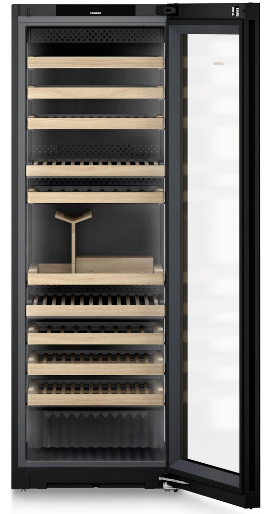 Liebherr Weintemperierschrank »WPgbi 7483_994615051«, für 145 St. Standardflaschen á 075l