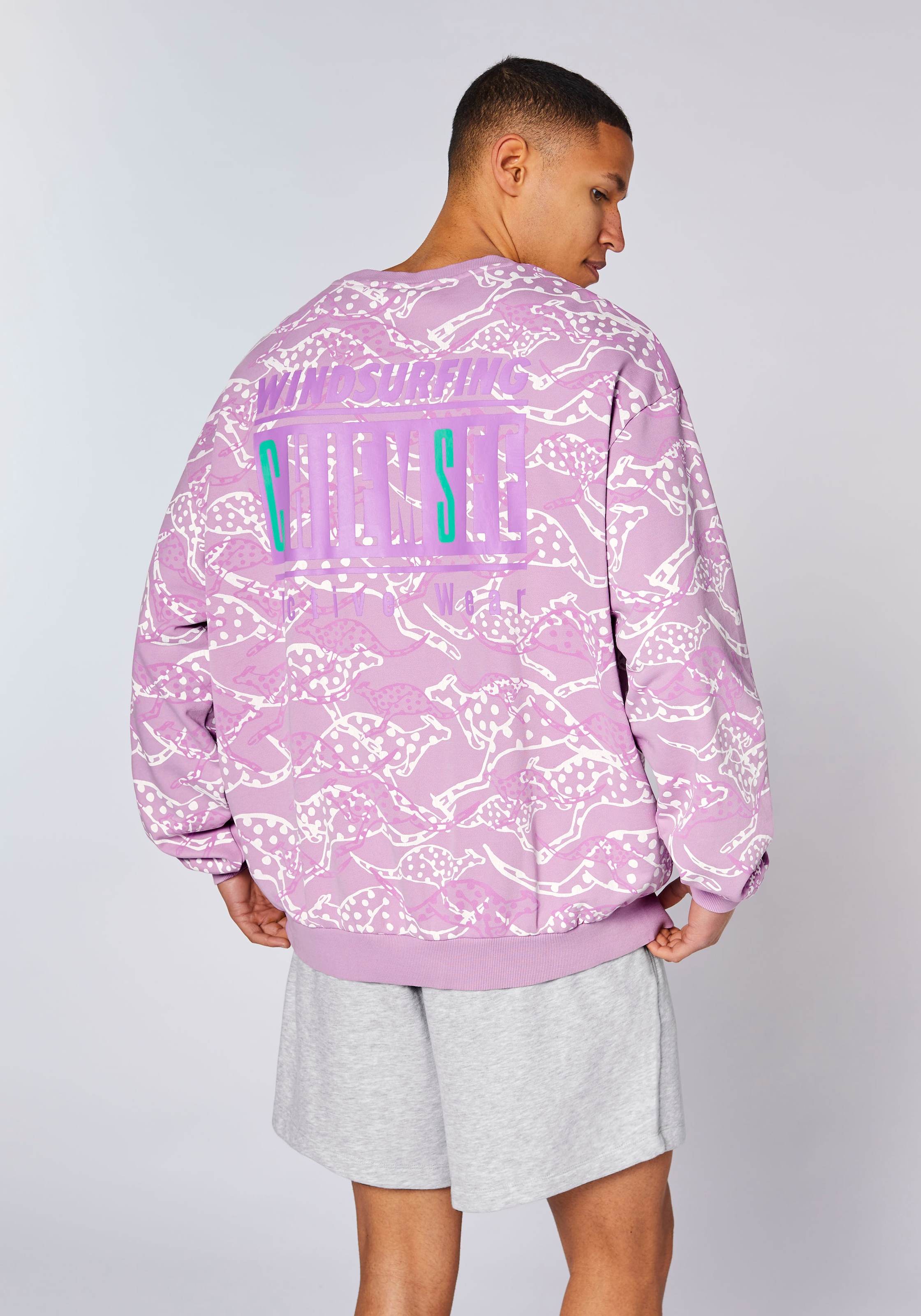 Chiemsee Sweatshirt