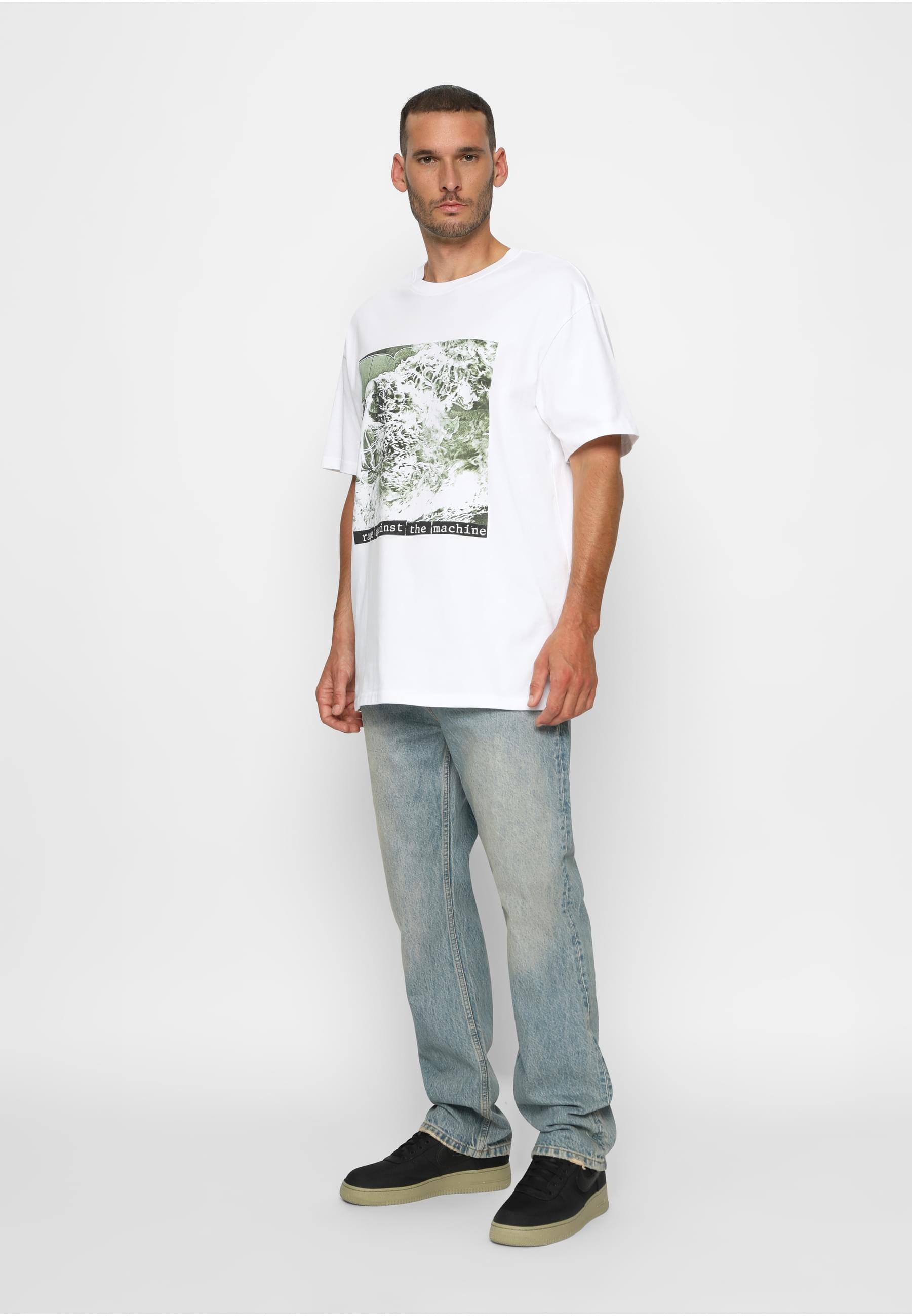 Upscale by Mister Tee T-Shirt »Upscale by Mister Tee Herren«, (1 tlg.)