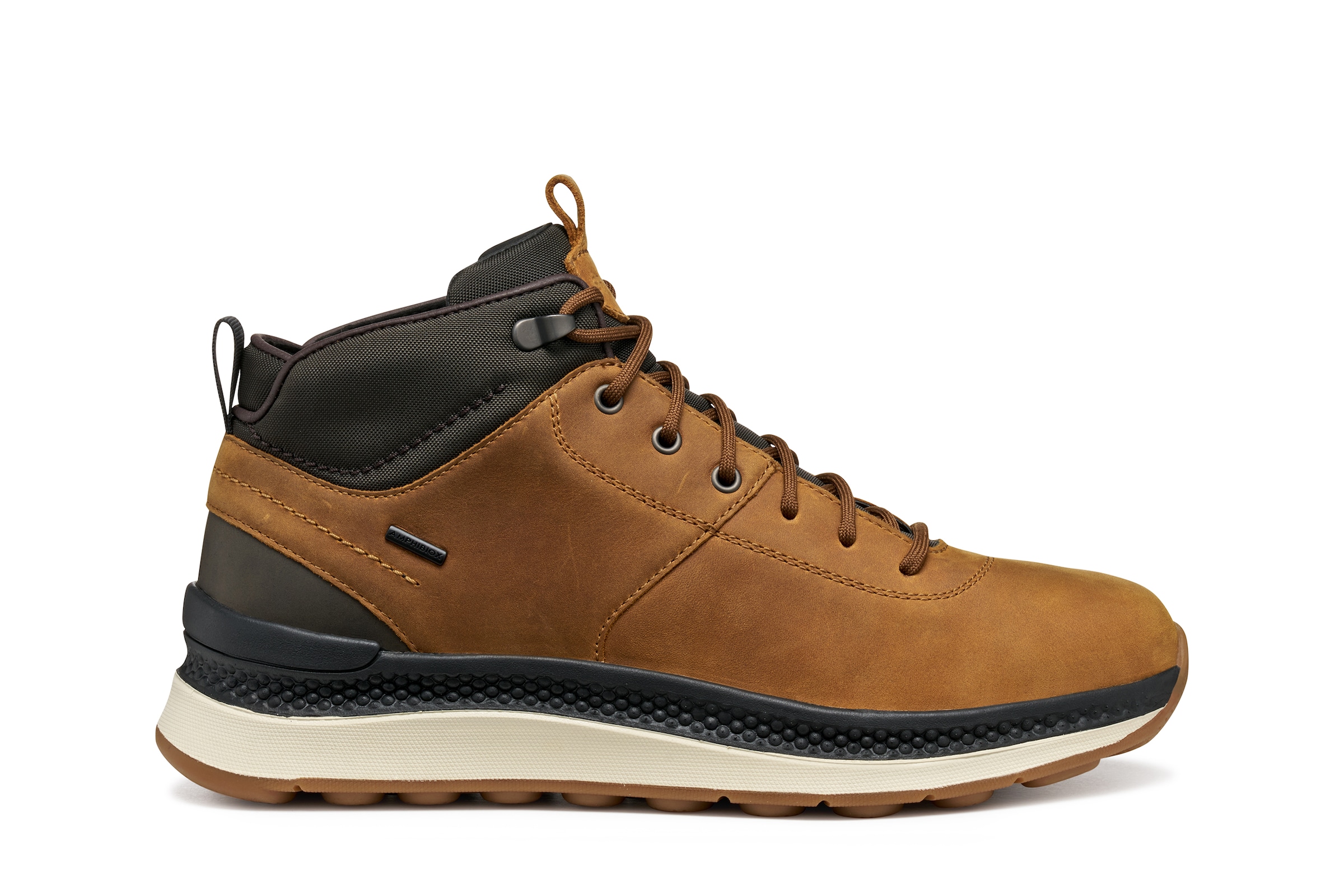 Geox Sneaker »U SPHERICA ACTIF X2«  Outdoorboots, Freizeitboots mit TEX und Warmfutter