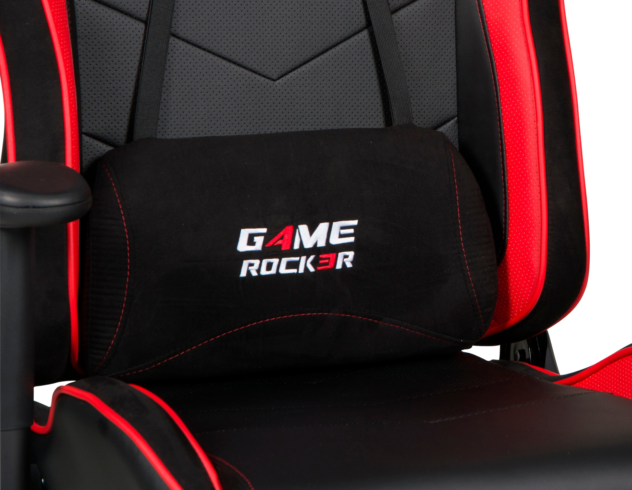 Duo Collection Gaming-Stuhl »Game Rocker G-30 | BAUR Kunstleder-Microfaser L«, kaufen