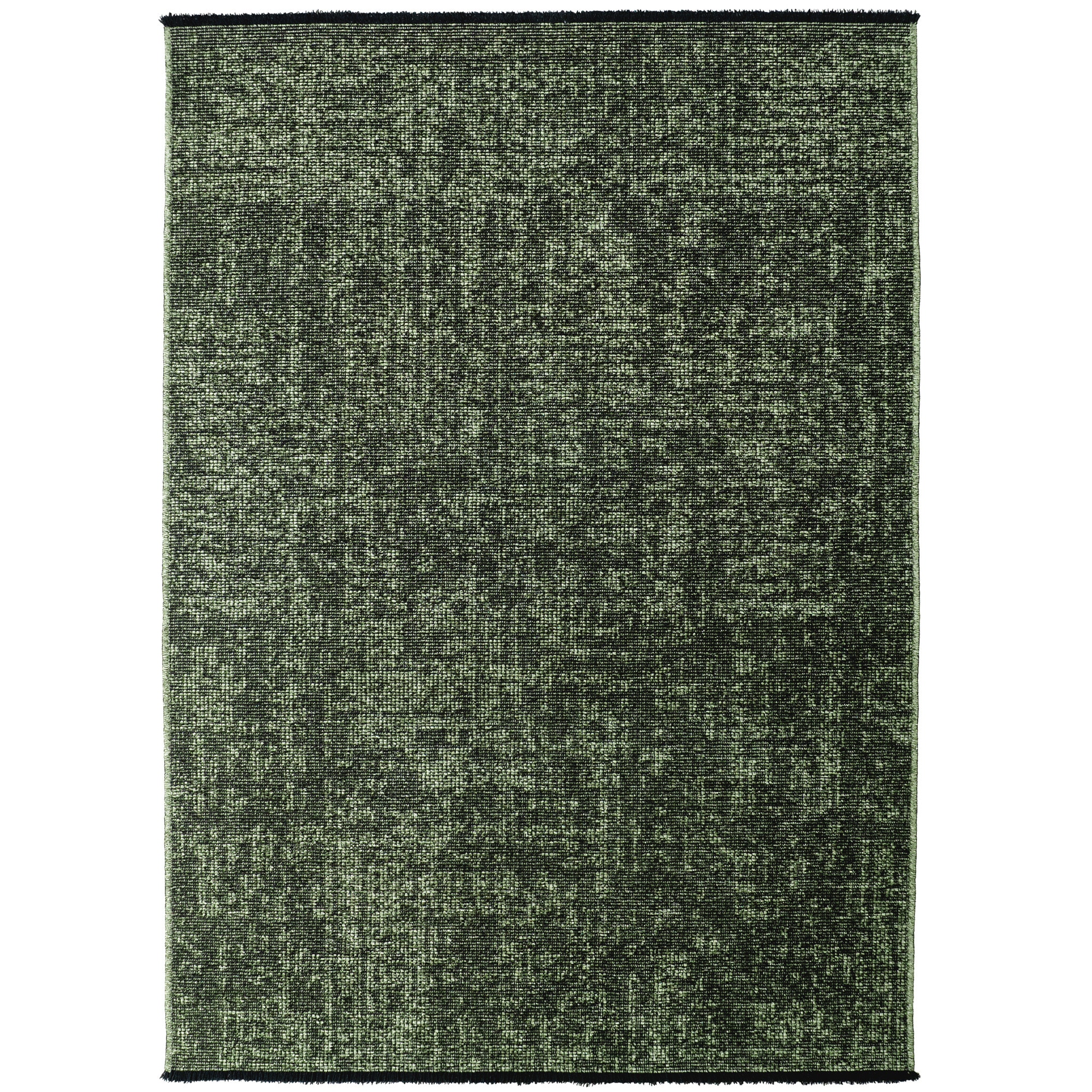 Ayyildiz Teppiche Teppich »SPACE 1900«, rechteckig, 7 mm Höhe, Läufer, Kurzflor, Boho, Vintage, Wohnzimmer