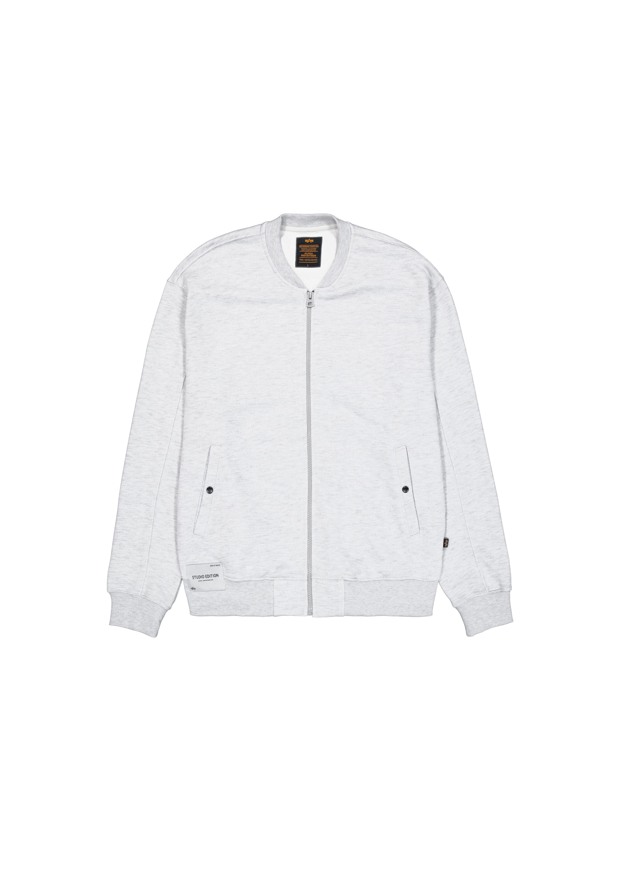 Alpha Industries Bomberjacke "Alpha Industries Men - Bomber Jackets" günstig online kaufen