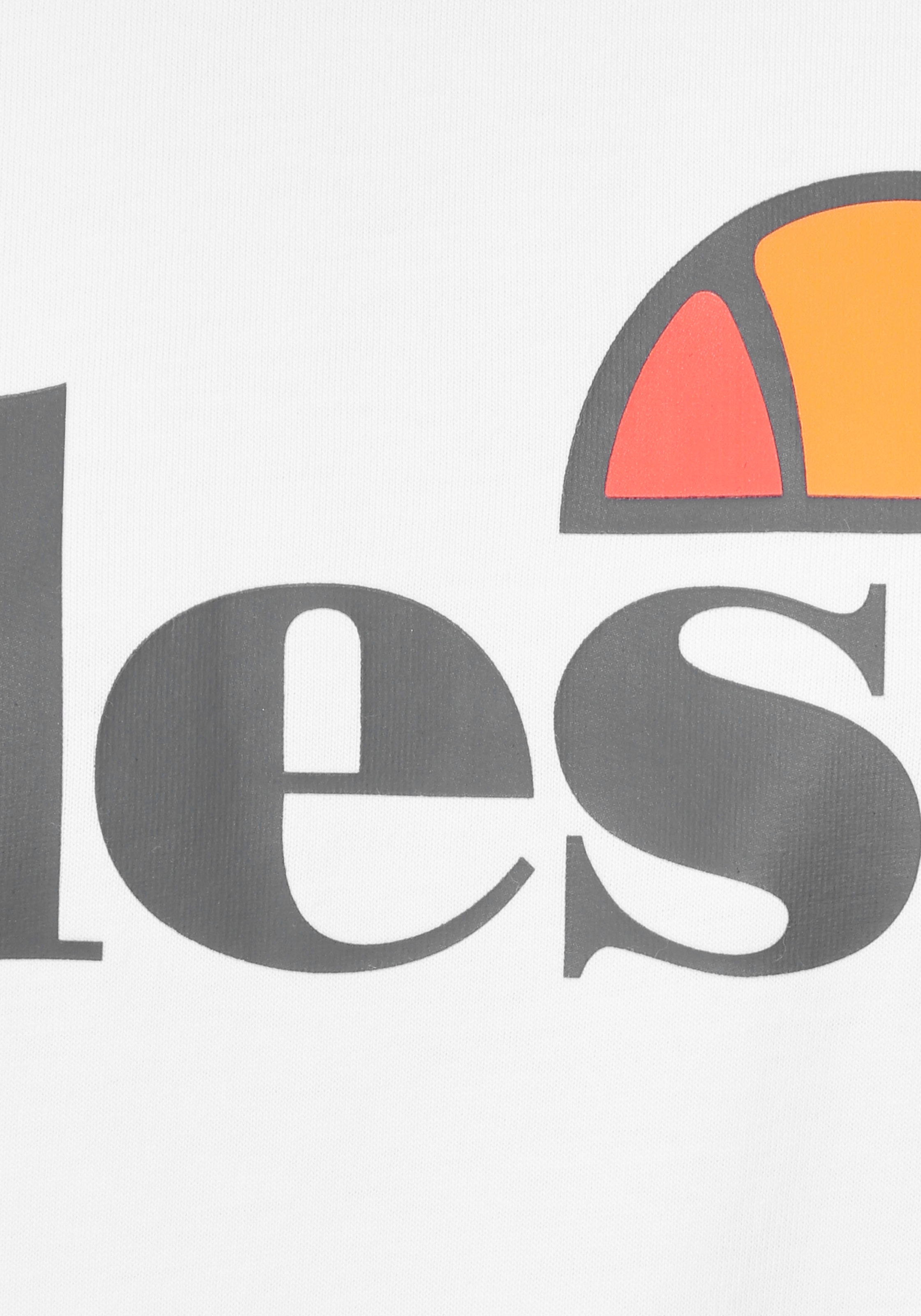 Ellesse T-Shirt »ALBANY TEE«