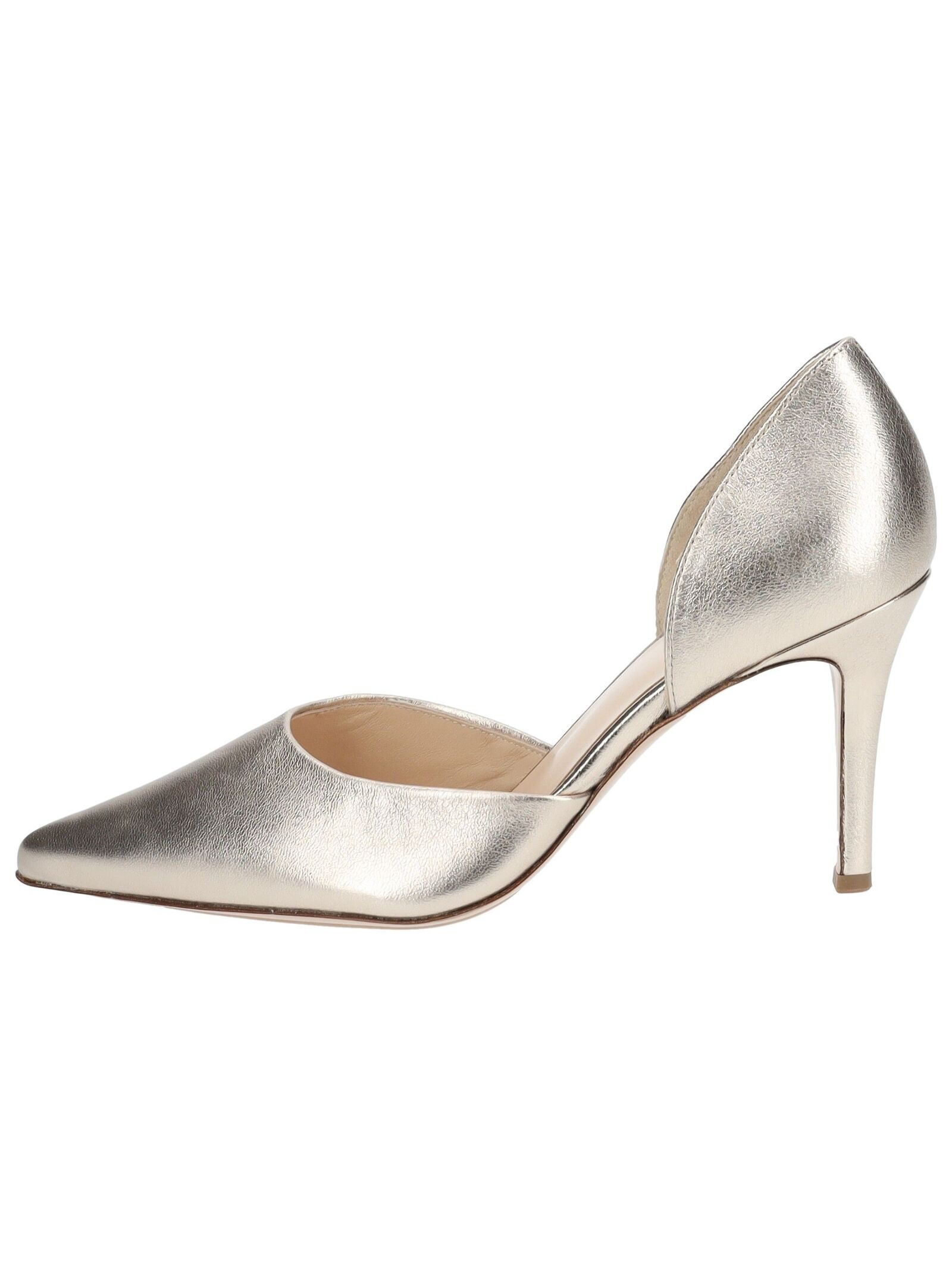 Högl High-Heel-Pumps "Högl Pumps Leder" günstig online kaufen