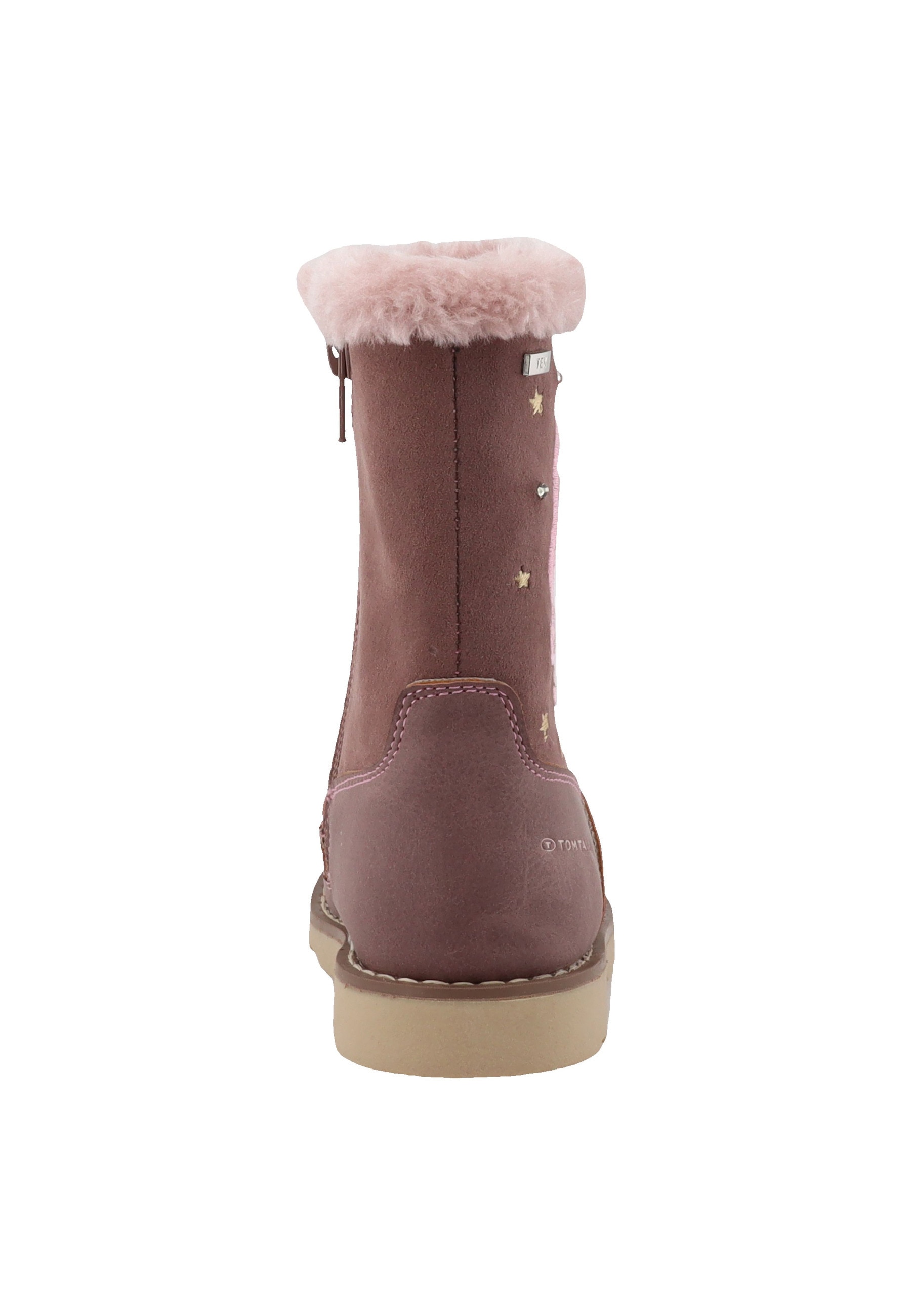 TOM TAILOR Stiefel »Tom Tailor Winter Boots«