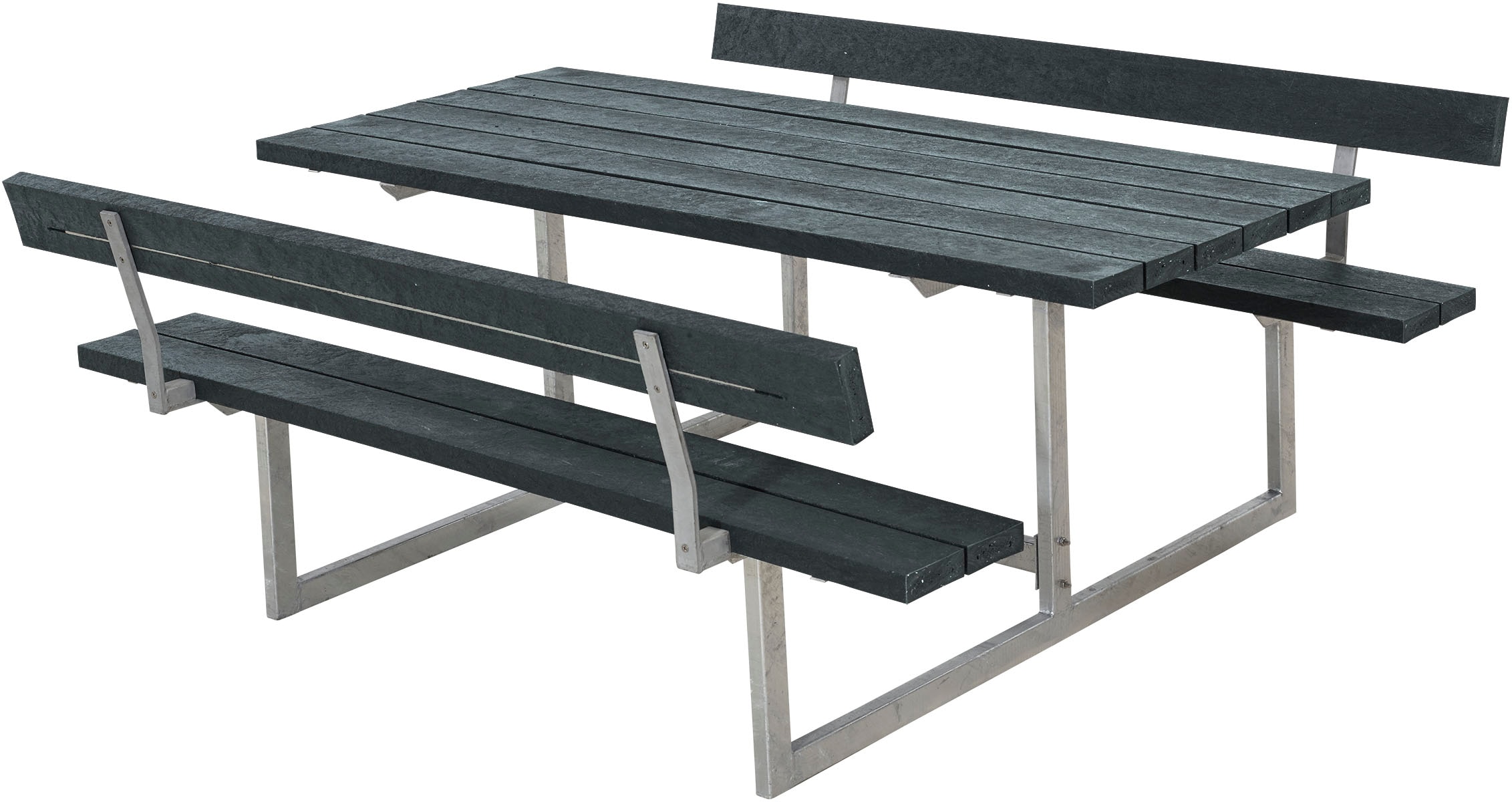 PLUS Garten-Essgruppe »»Basic« Kombimöbel s...