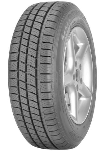 Goodyear Ganzjahresreifen »CARGO VECTOR 2« (1 S...