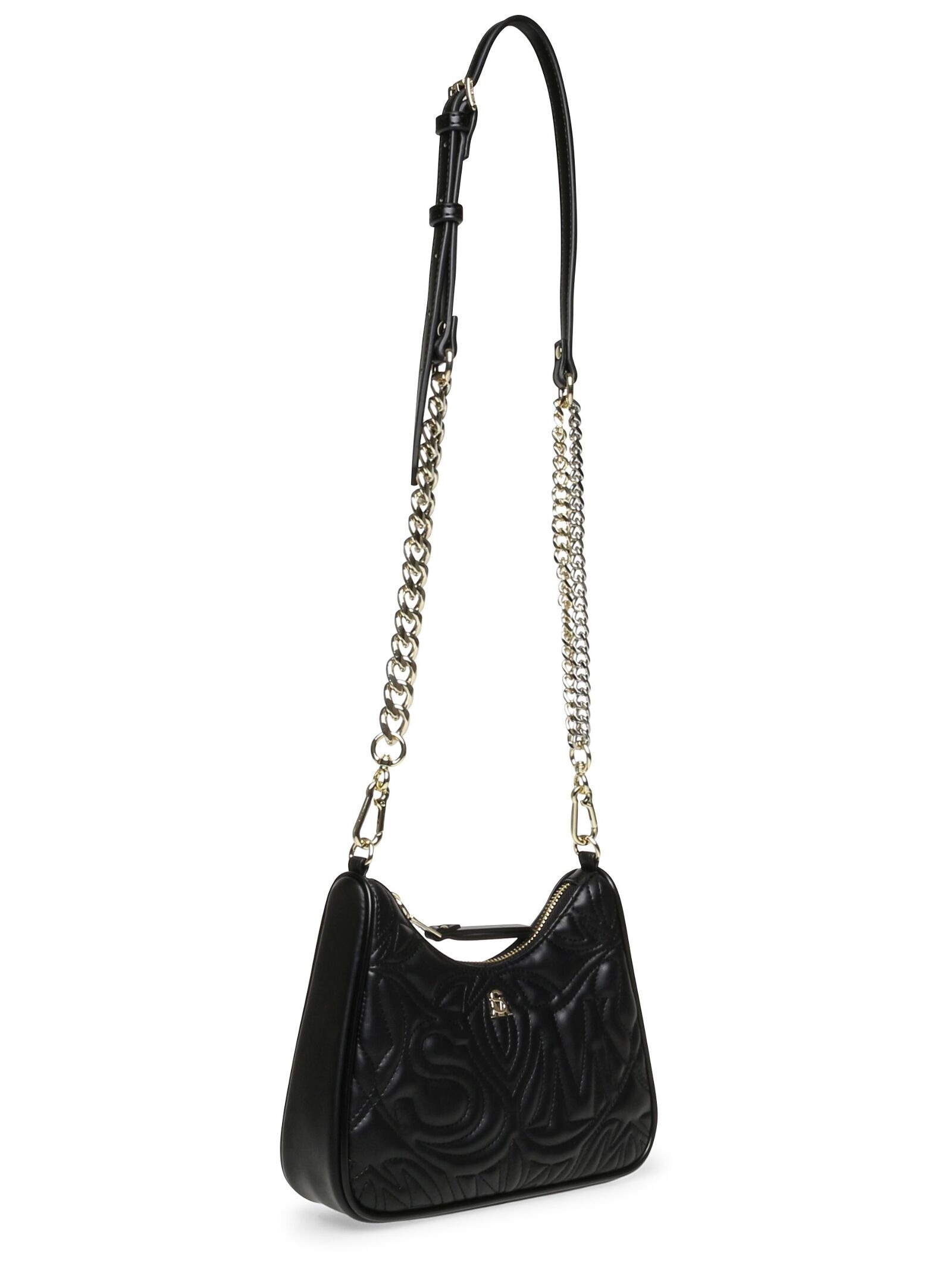 STEVE MADDEN Henkeltasche »STEVE MADDEN Taschen Lederimitat«