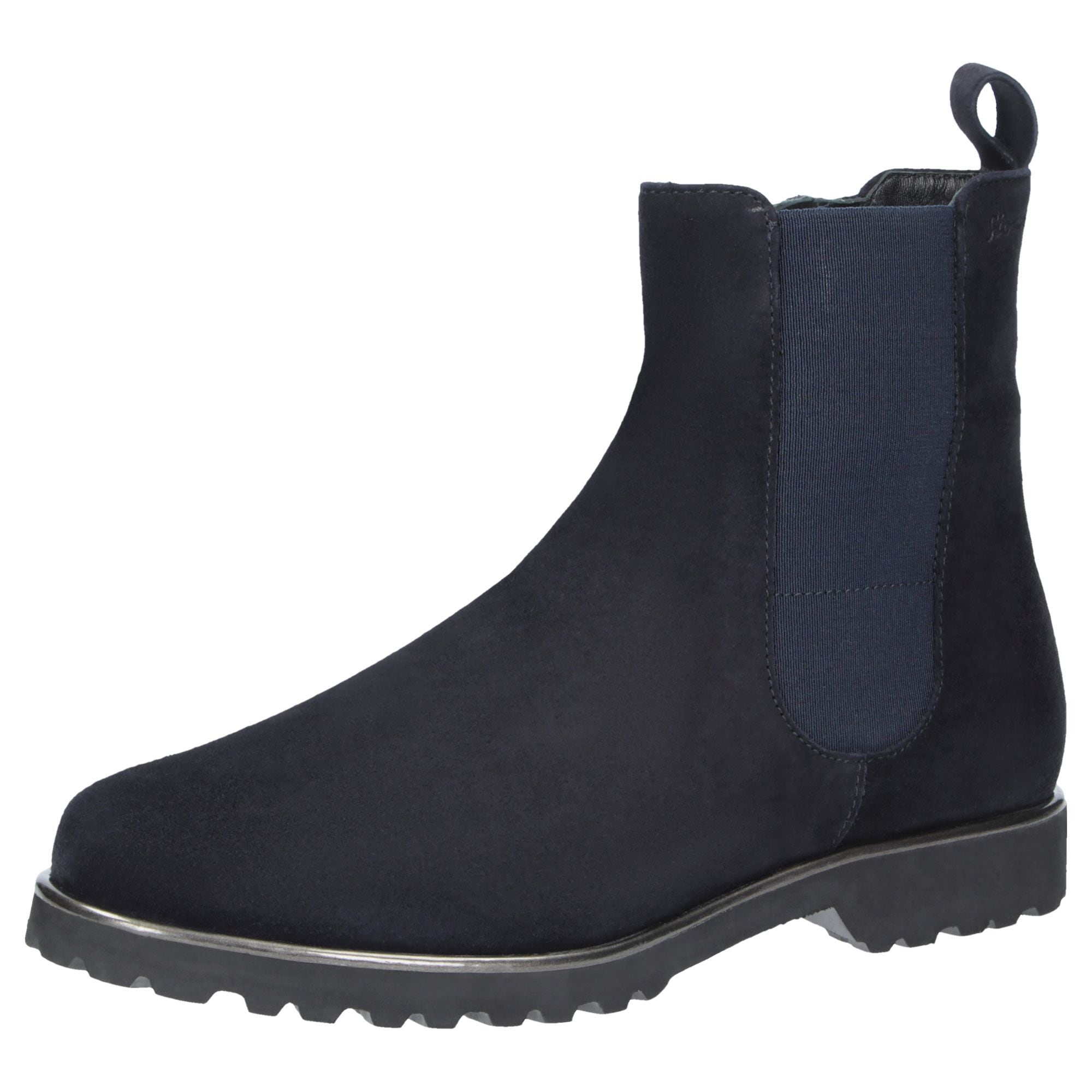 SIOUX Stiefelette »Meredith-750-H«