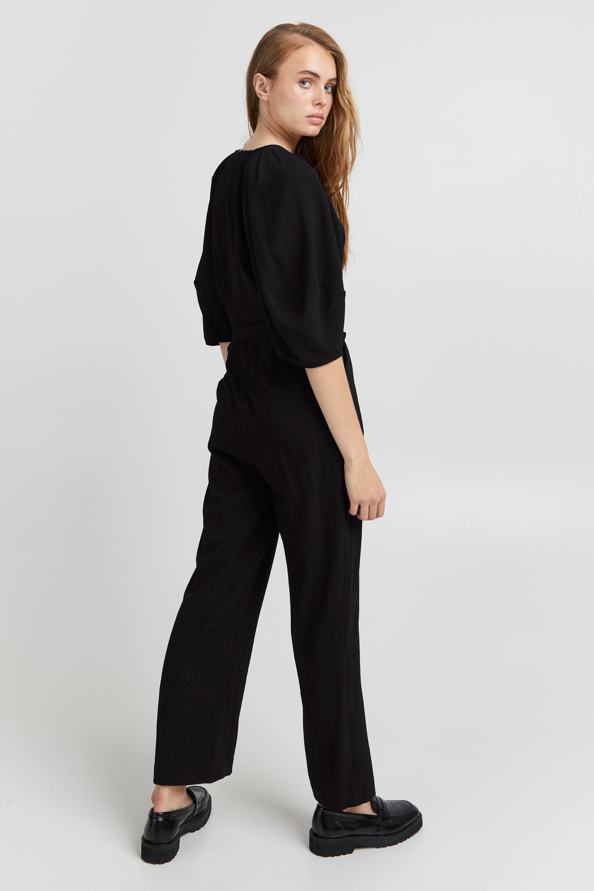 Ichi Jumpsuit »Jumpsuit IHCorla«