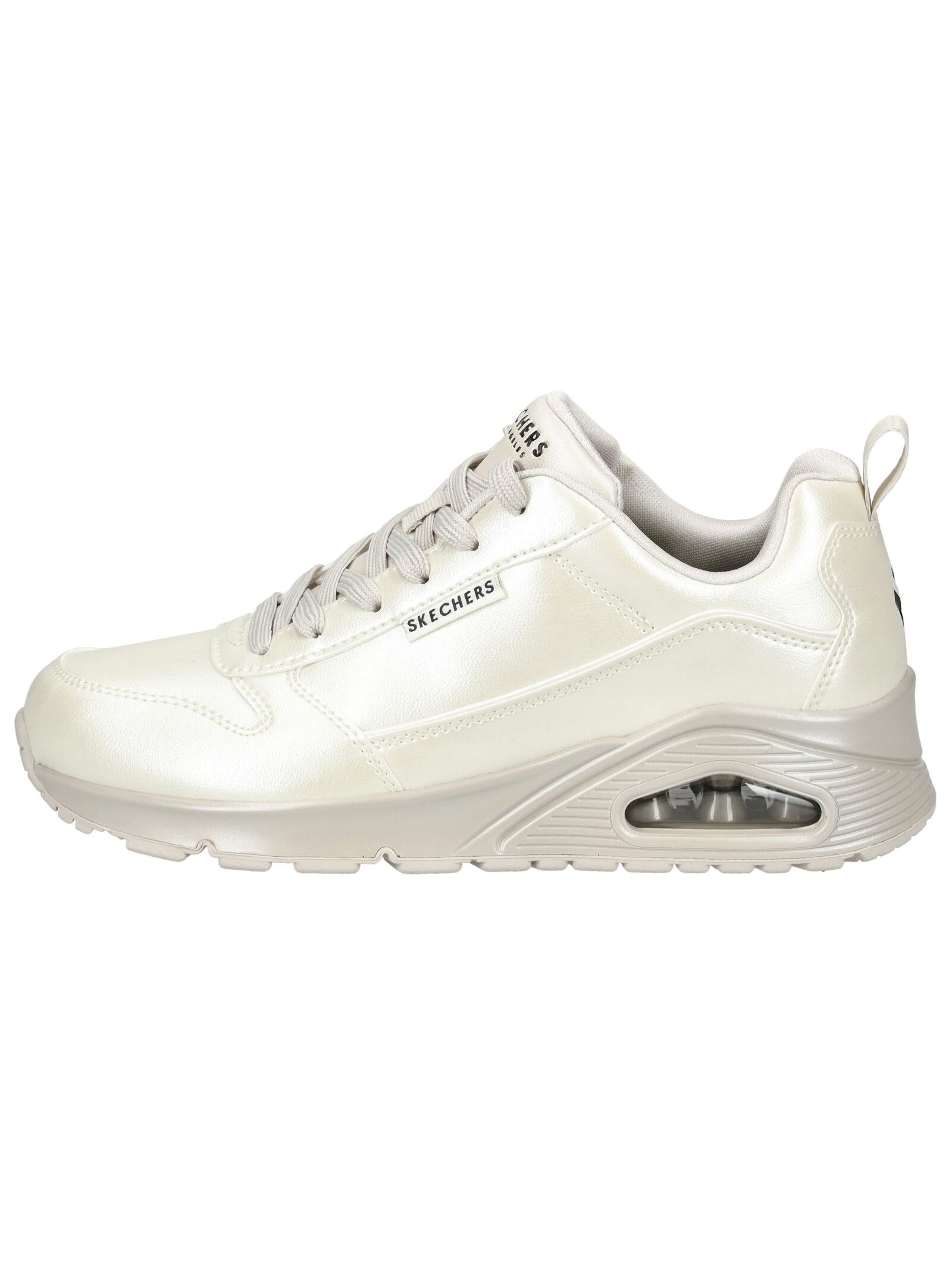 Skechers Sneaker »Skechers Sneaker Lederimitat«
