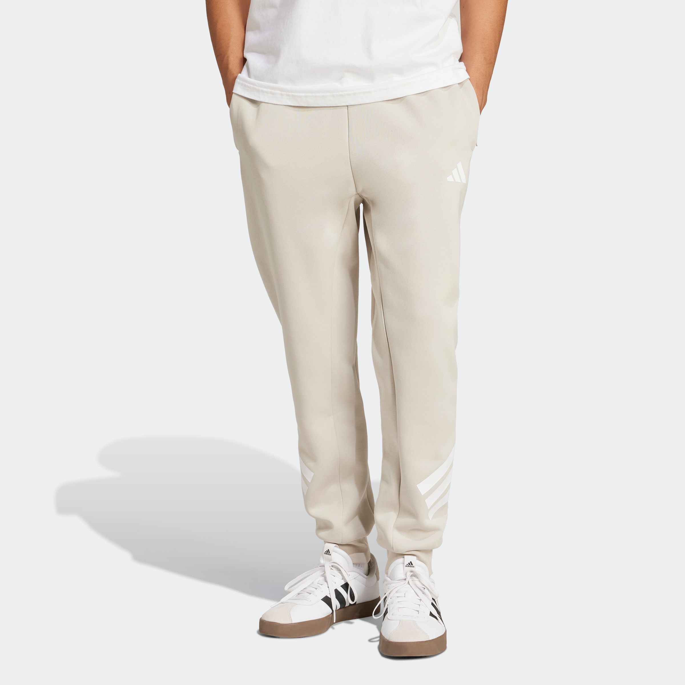 adidas Sportswear Sporthose »M FI 3S PT«, (1 tlg.)