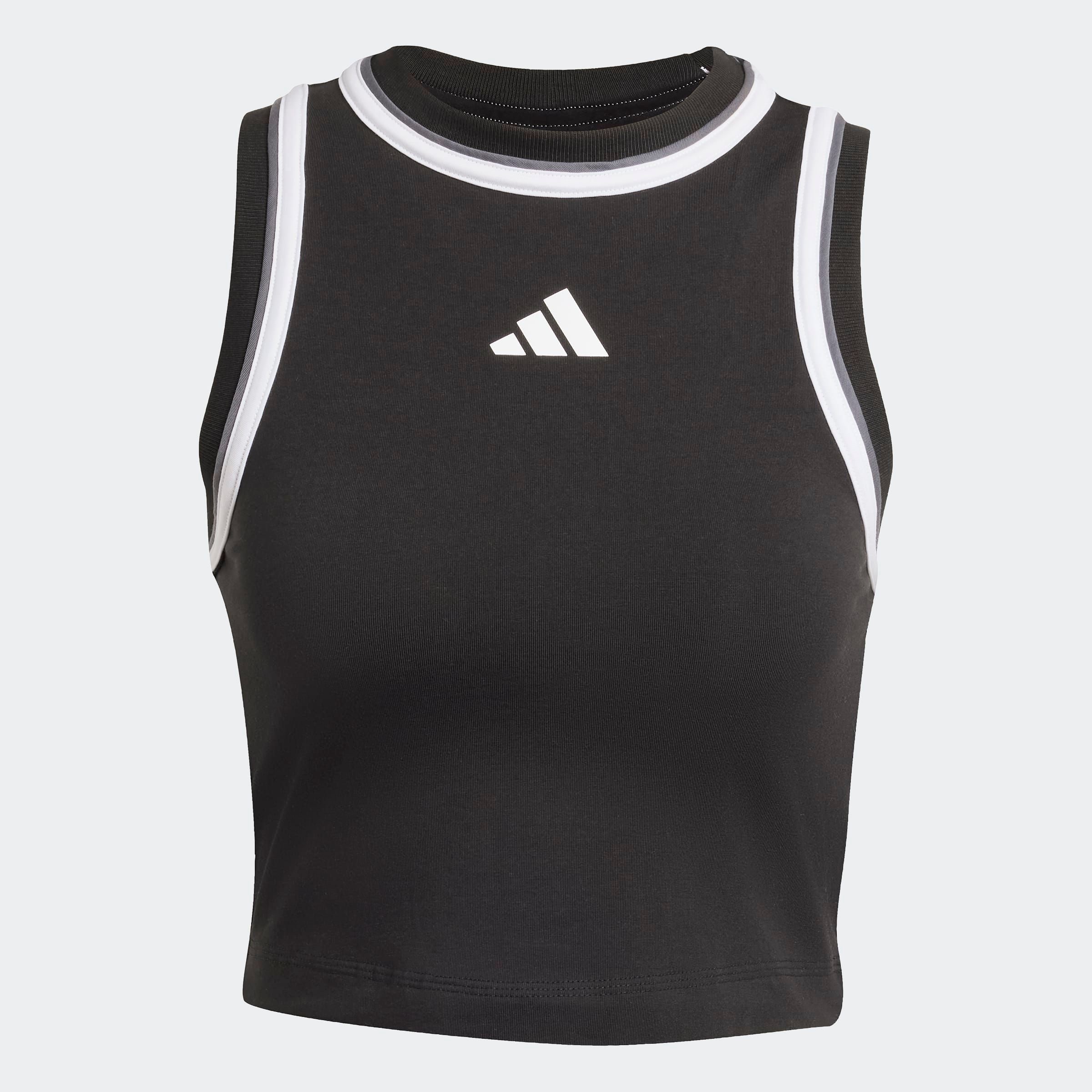 adidas Sportswear Tanktop »W CB CRO TK«