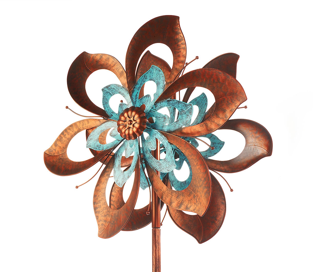 locker Gartenstecker "42527-06" günstig online kaufen