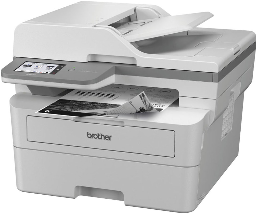 Brother Multifunktionsdrucker »MFC-L2960DW«