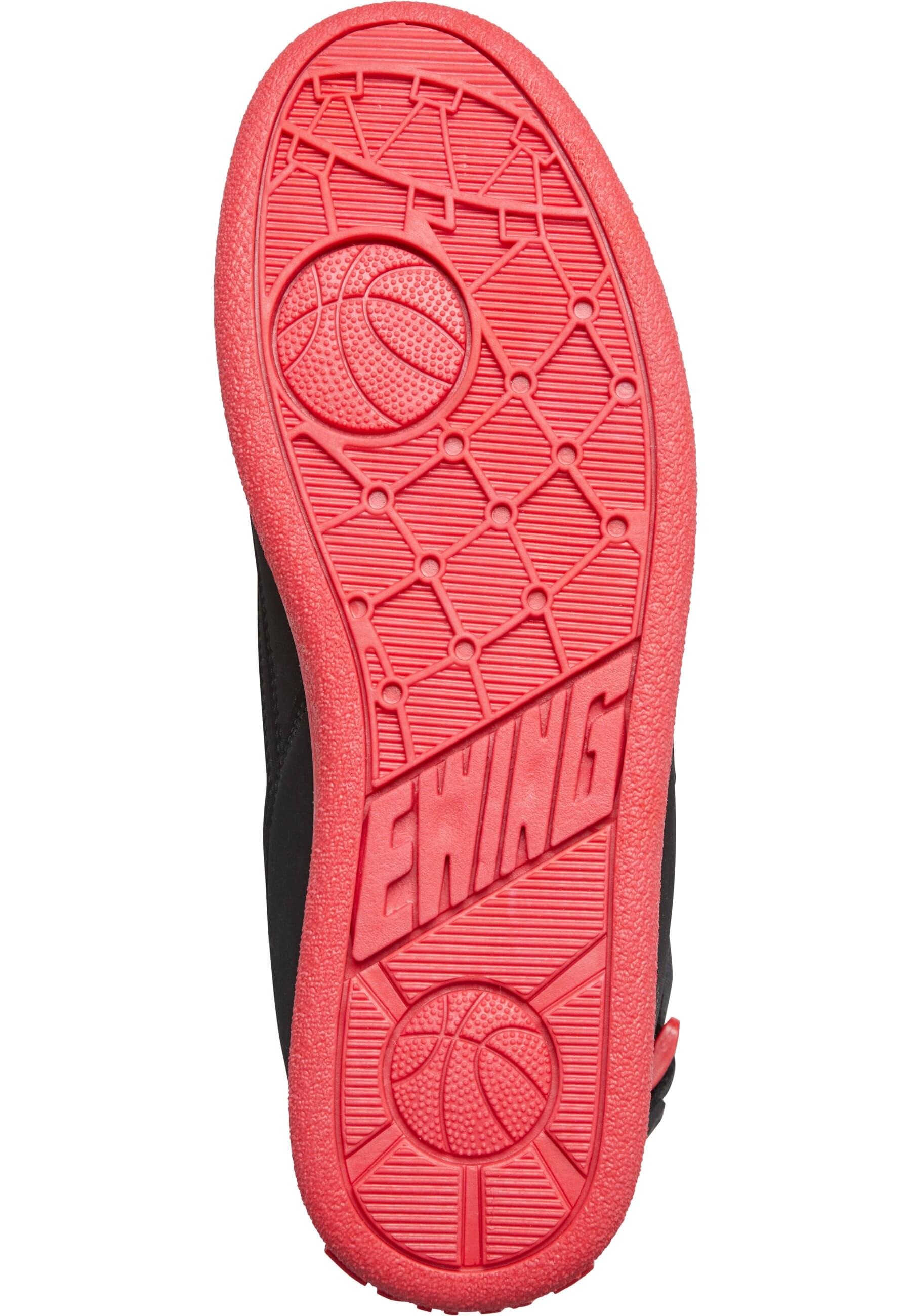 Ewing Trainingsschuh »Ewing Rebound by EWING 33 HI PU NUBUK«, (1 tlg.)