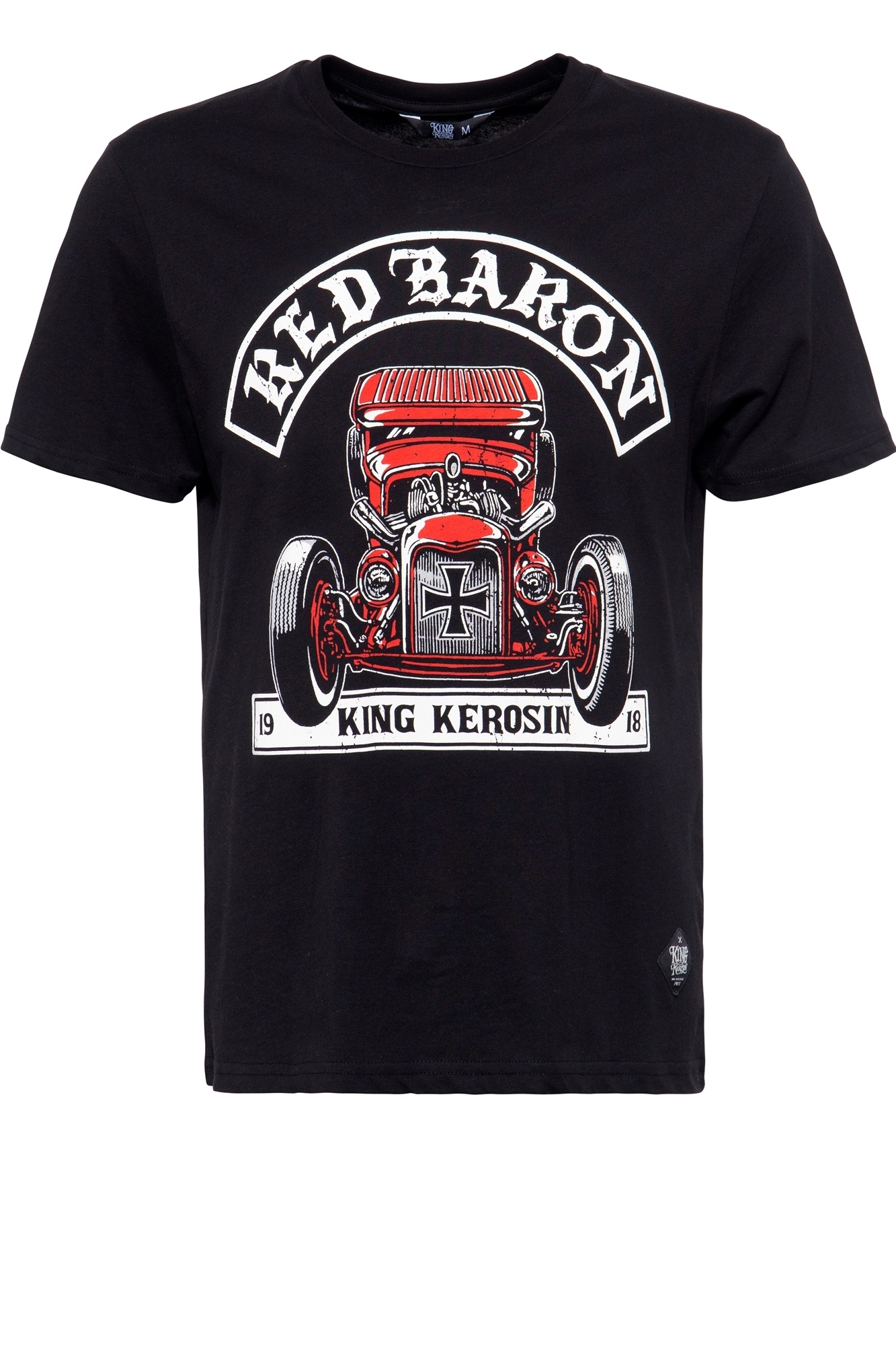 T-Shirt Red Baron