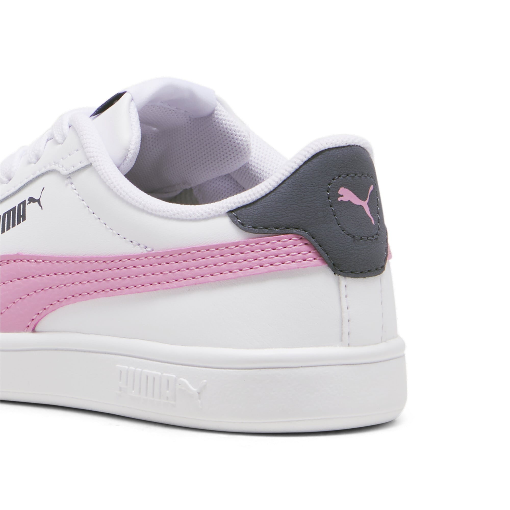 PUMA Sneaker »Smash 3.0 L Schuhe Kinder«