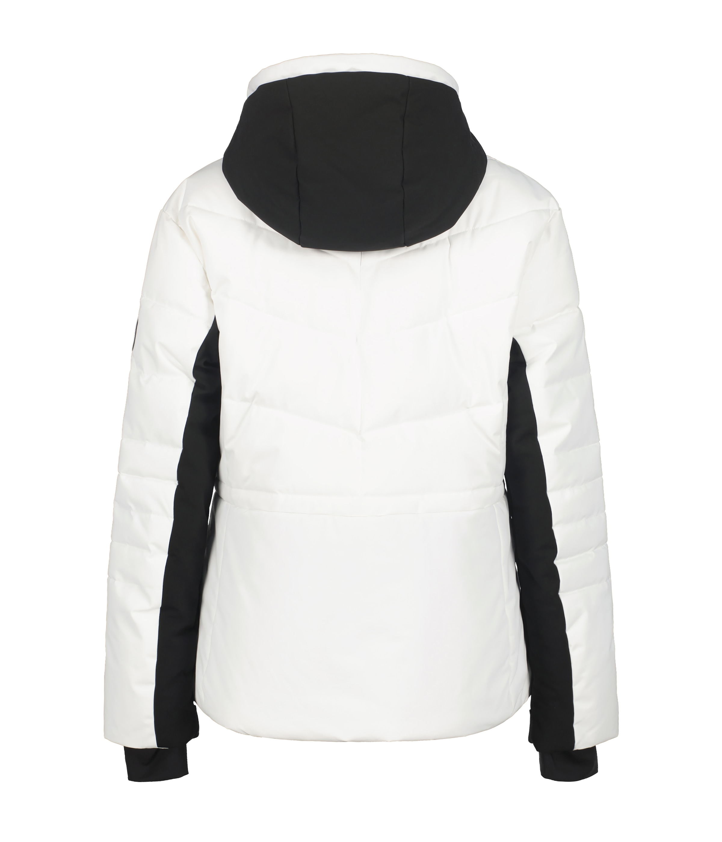 Icepeak Skijacke »ICEPEAK EVELETH« 1 Stk. tlg. mit Kapuze mit Reißverschluss