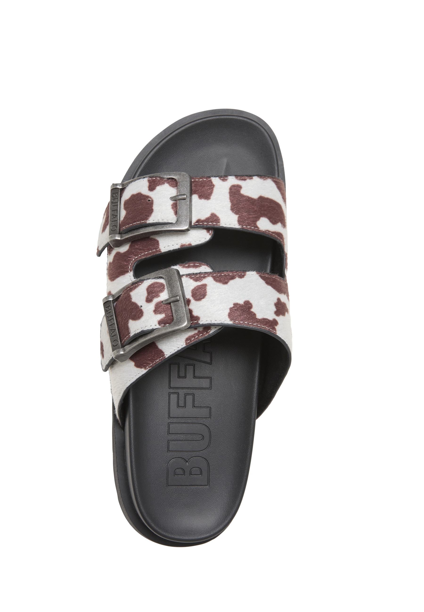 Buffalo Plateausandaletten »Buffalo RAYA ARI«