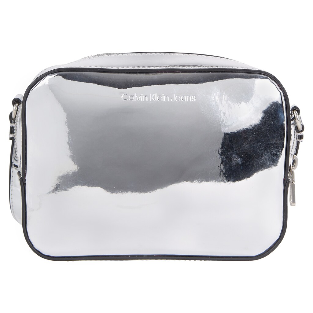 Calvin Klein Jeans Mini Bag »SCULPTED CAMERA BAG18 MONO S«