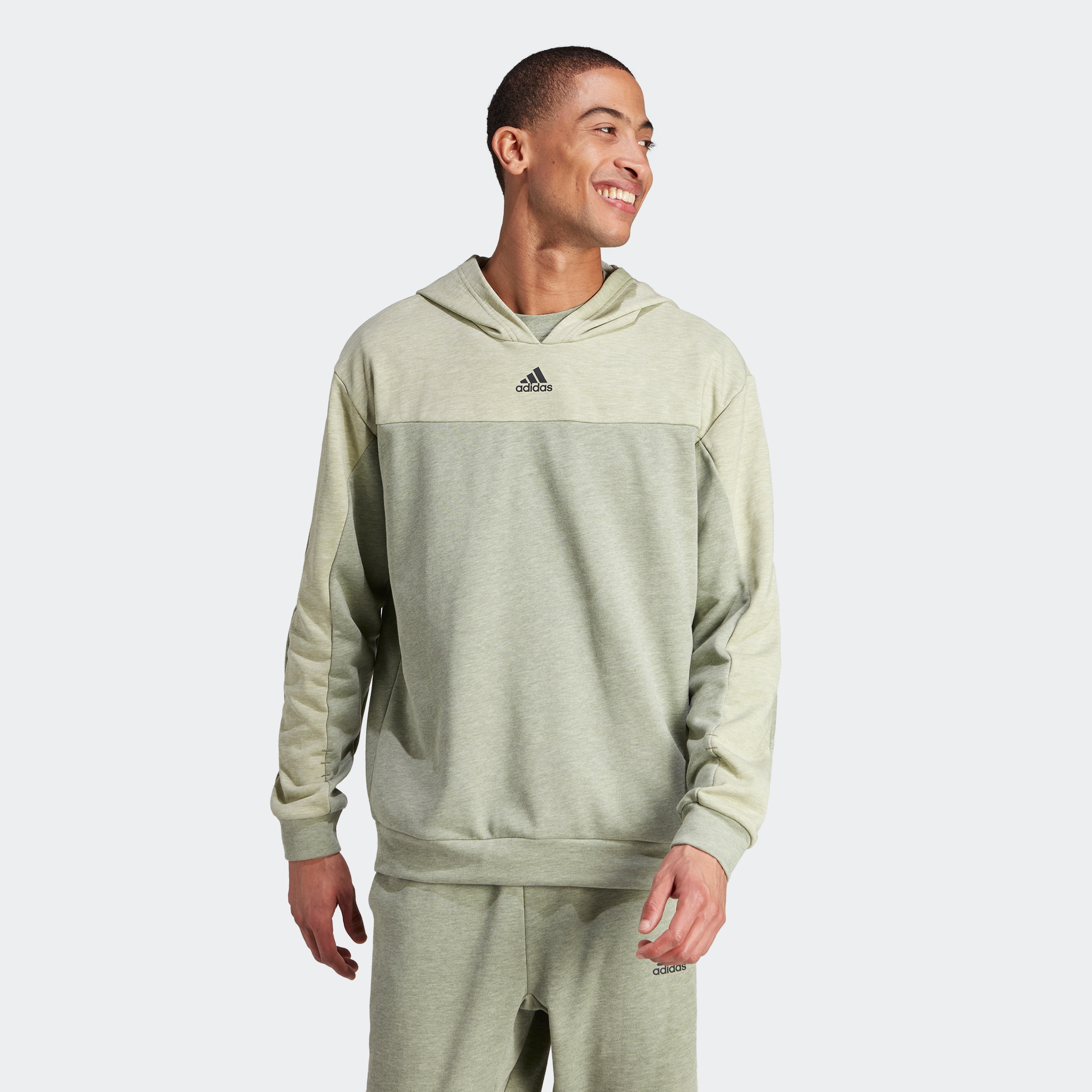 adidas Sportswear Kapuzensweatshirt »M MEL HD«