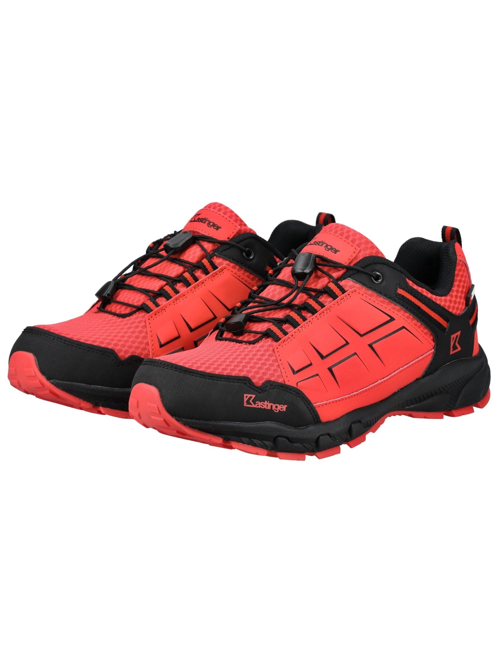 Kastinger Trekkingschuh »Kastinger Wanderschuhe Lederimitat/Nylon«