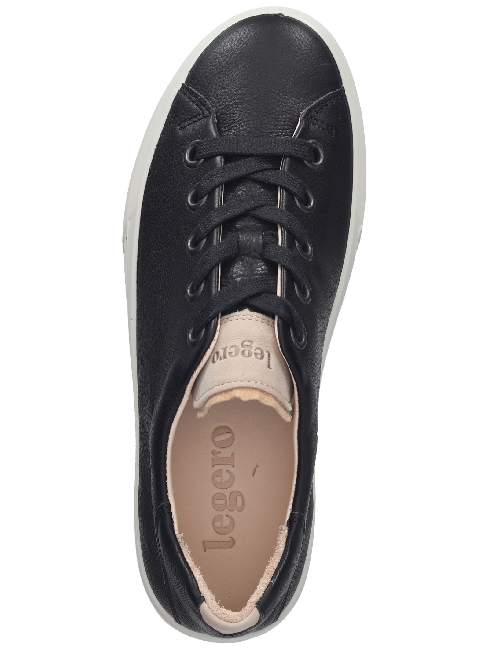 Legero Sneaker »Legero Sneaker Nappaleder«
