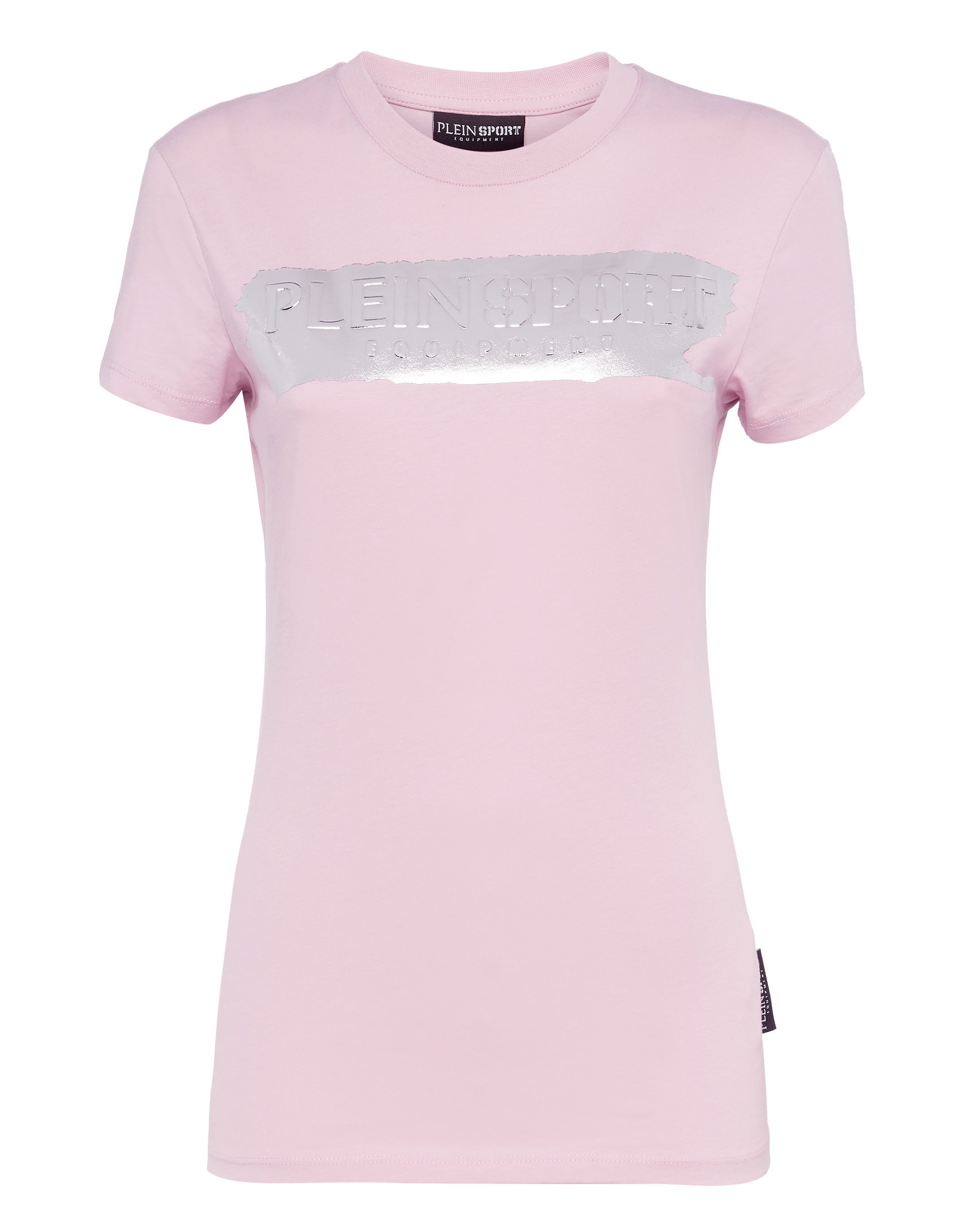 PLEIN SPORT T-Shirt "T-Shirt" günstig online kaufen