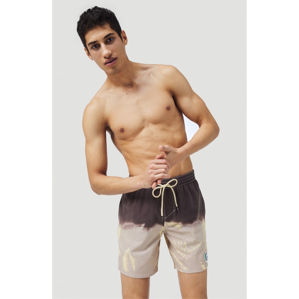 O'Neill Badeshorts »Original dipped«