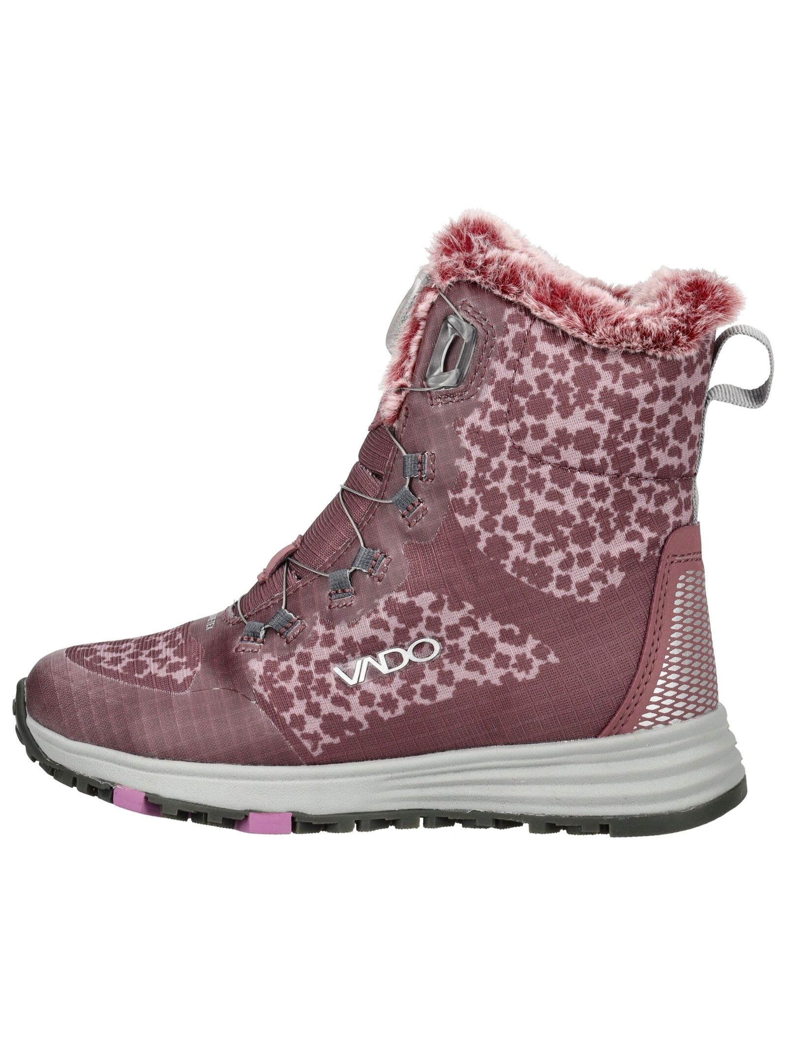 Vado Stiefelette »Vado Stiefelette Mesh«