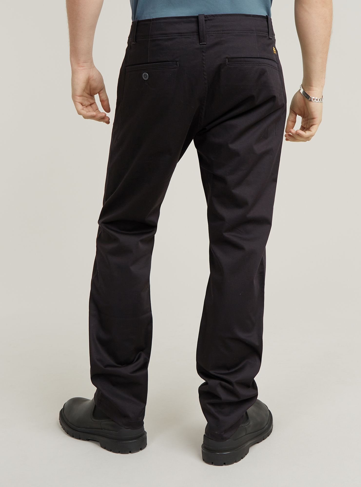 G-STAR Chinohose »Mosa Straight Chino«