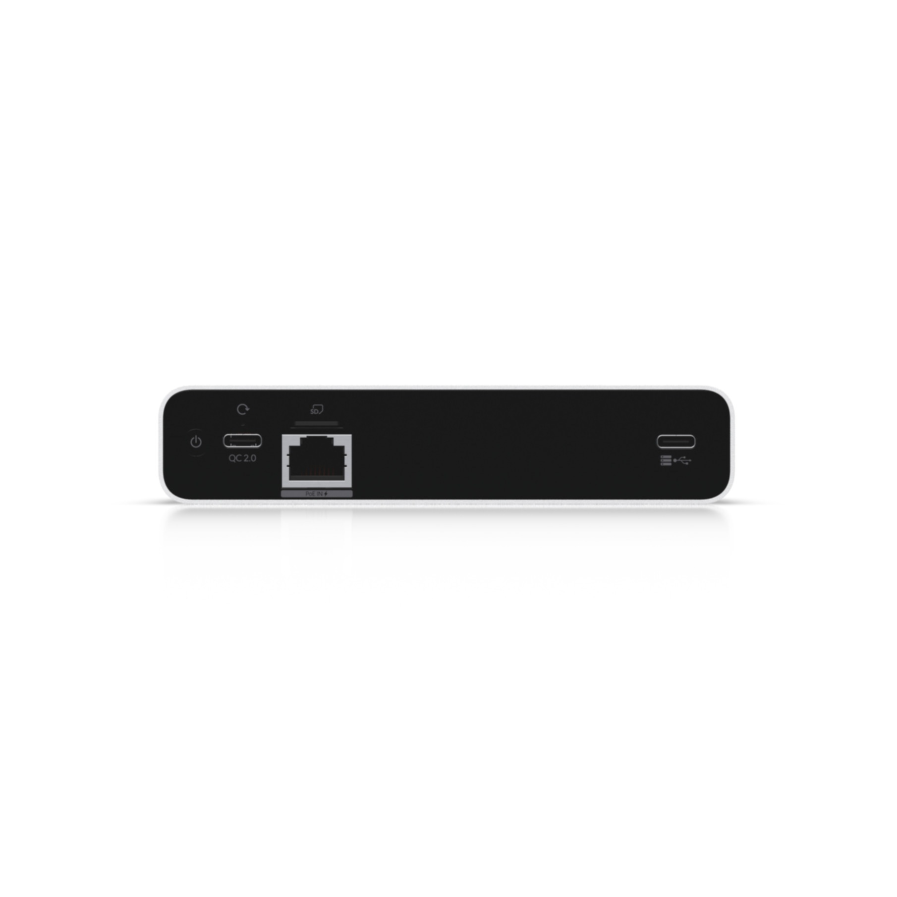UbiQuiti Reichweitenverstärker »CloudKey+«