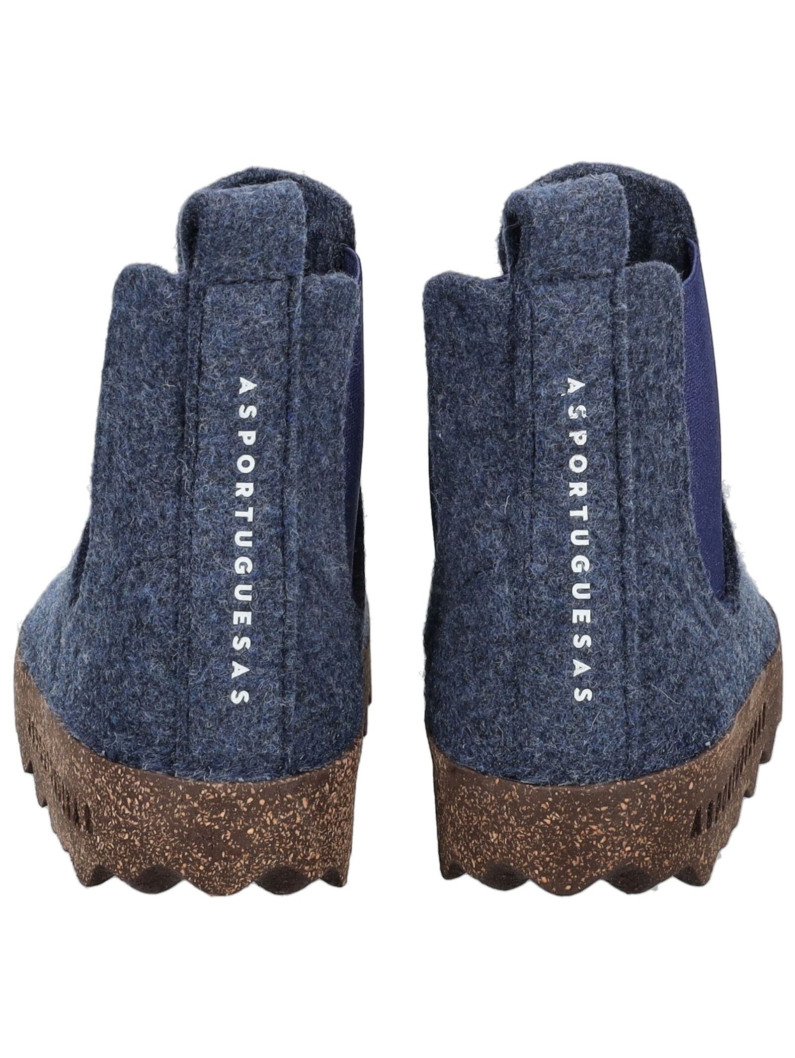 Asportuguesas Stiefelette »Asportuguesas Stiefelette Filz«