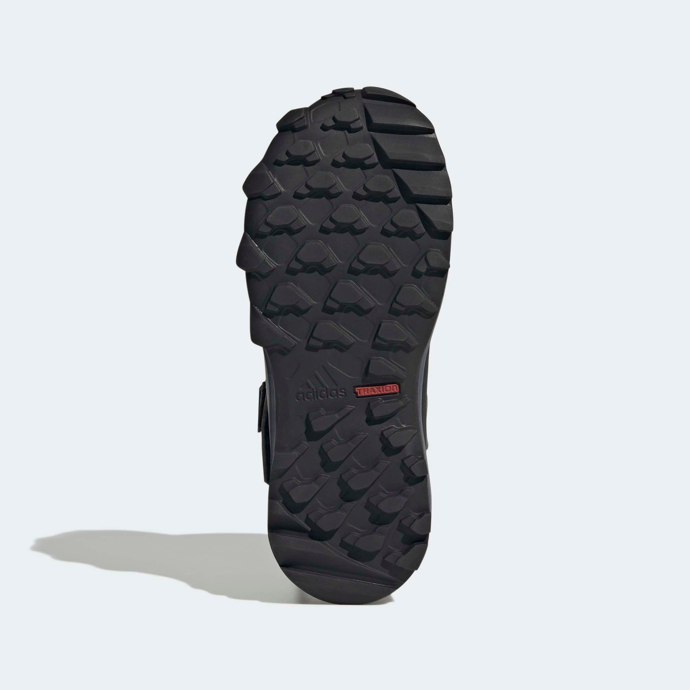 adidas TERREX Winterboots »ADIDAS MINECRAFT  SNOW CF CLIMAWARM KIDS«  Winterschuhe, Winterstiefel, Snowboots, gefüttert