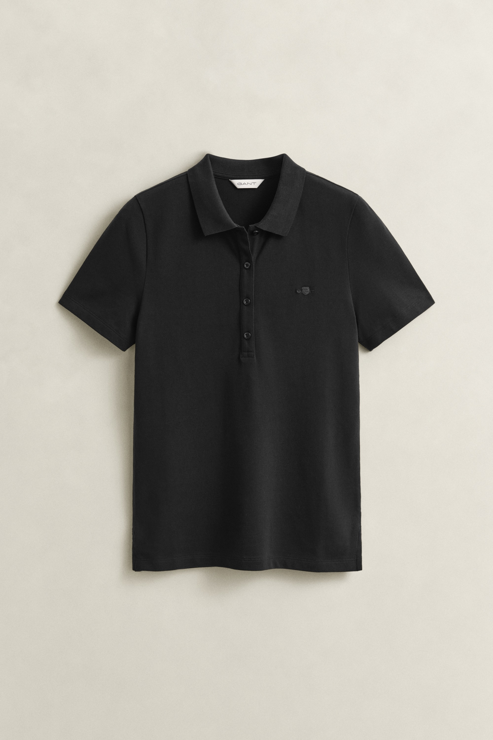 Thumbnail - Gant Poloshirt "SLIM FIT ARCHIVE SHIELD PIQUE"