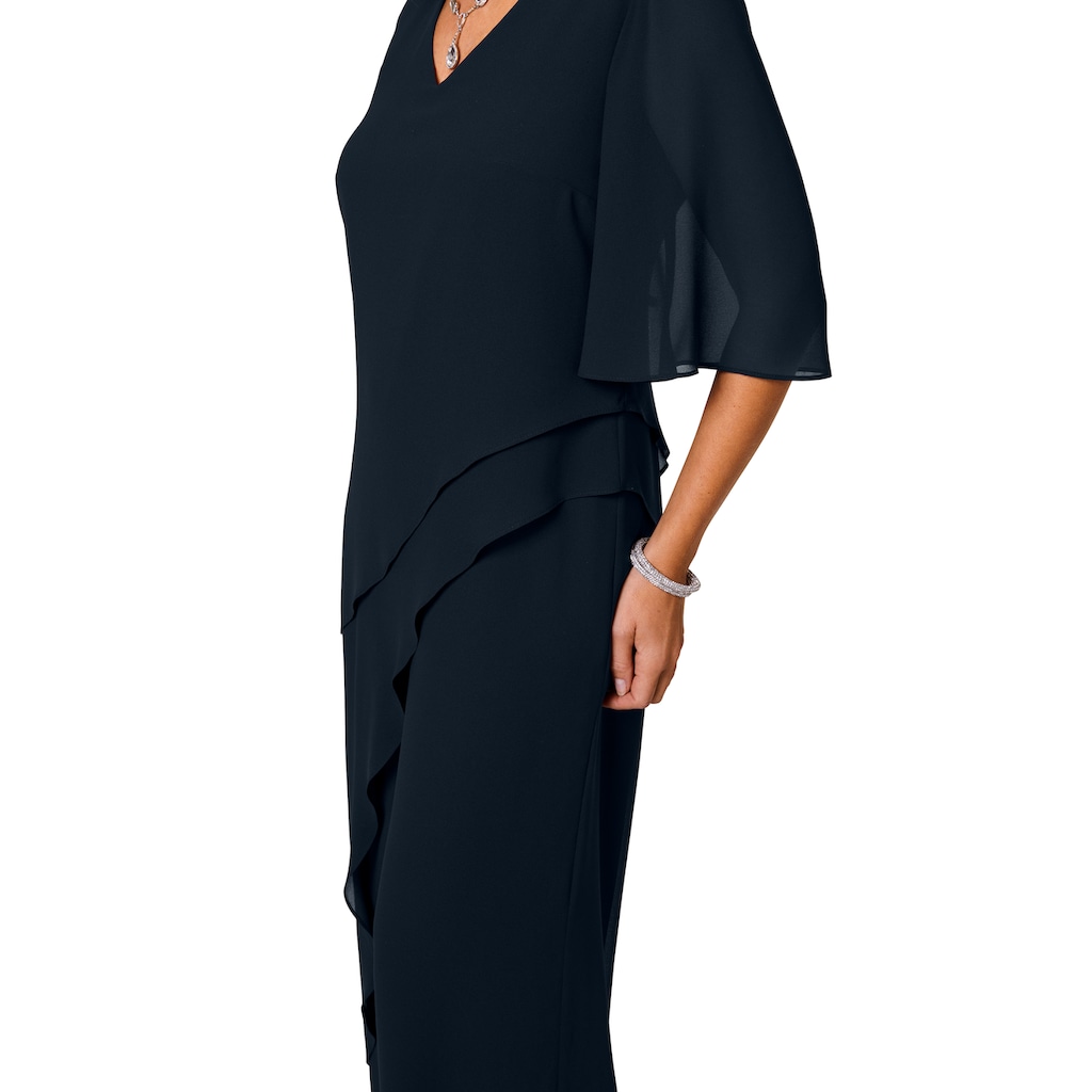 HERMANN LANGE Collection Jumpsuit