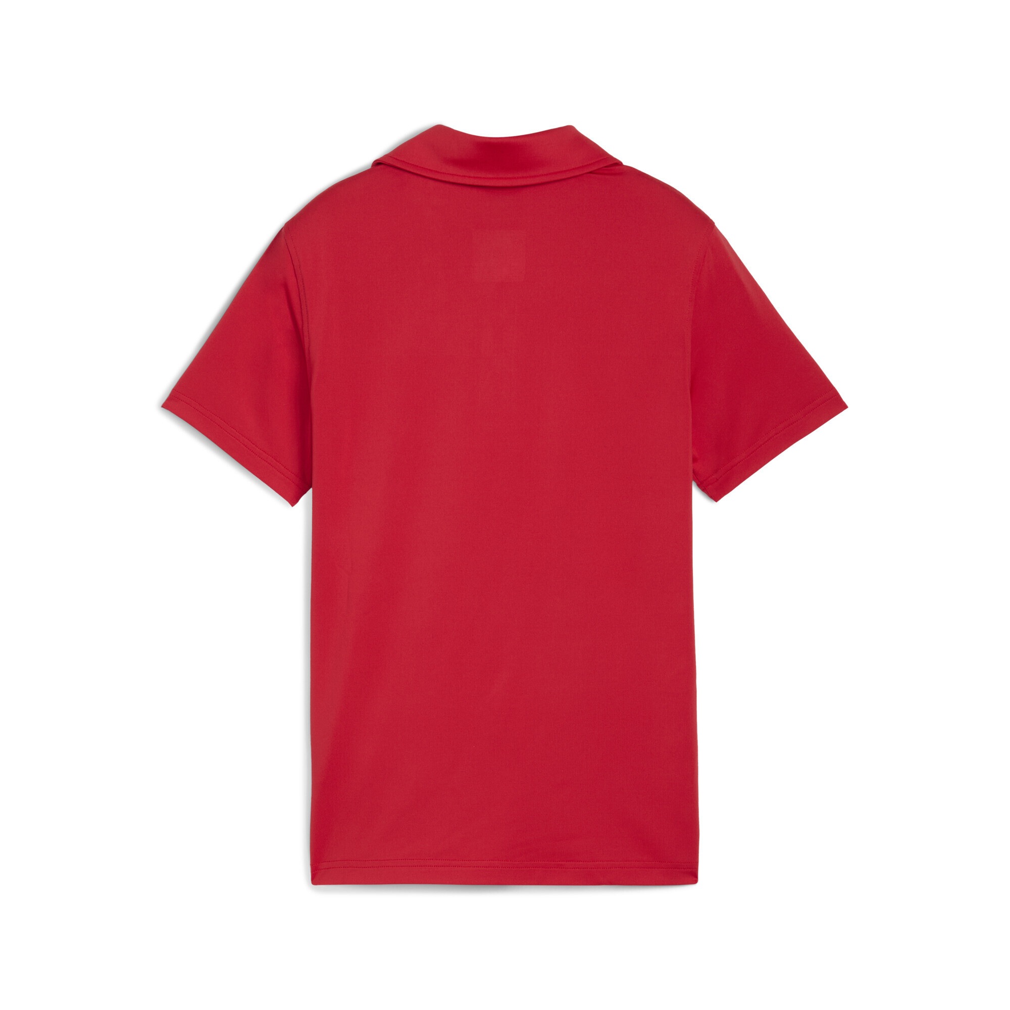 PUMA Poloshirt »Scuderia Ferrari Sportswear Poloshirt Jugendliche«