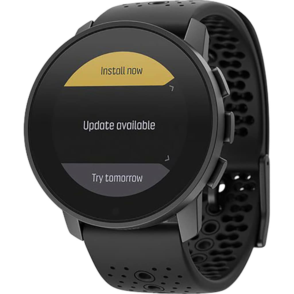 Suunto Smartwatch »9 Peak«