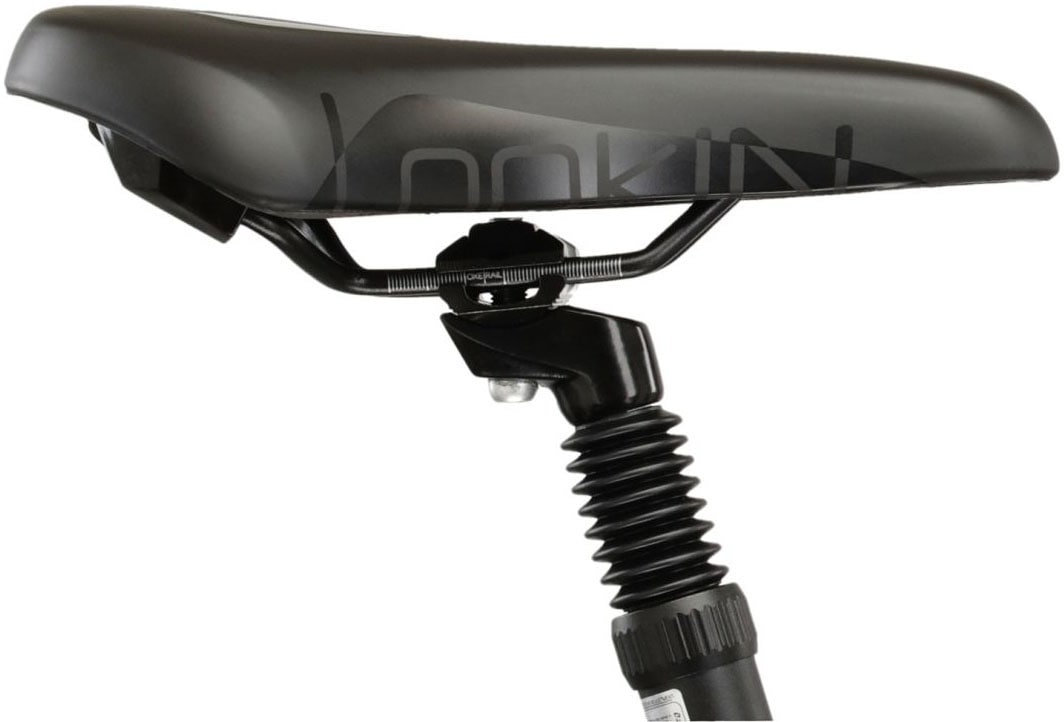 Kross Trekkingrad »Herren-Trekkingrad 28" Trans 5.0 Braun 18 Gänge« 18 Gang Shimano CUES U3020 Schaltwerk Kettenschaltung