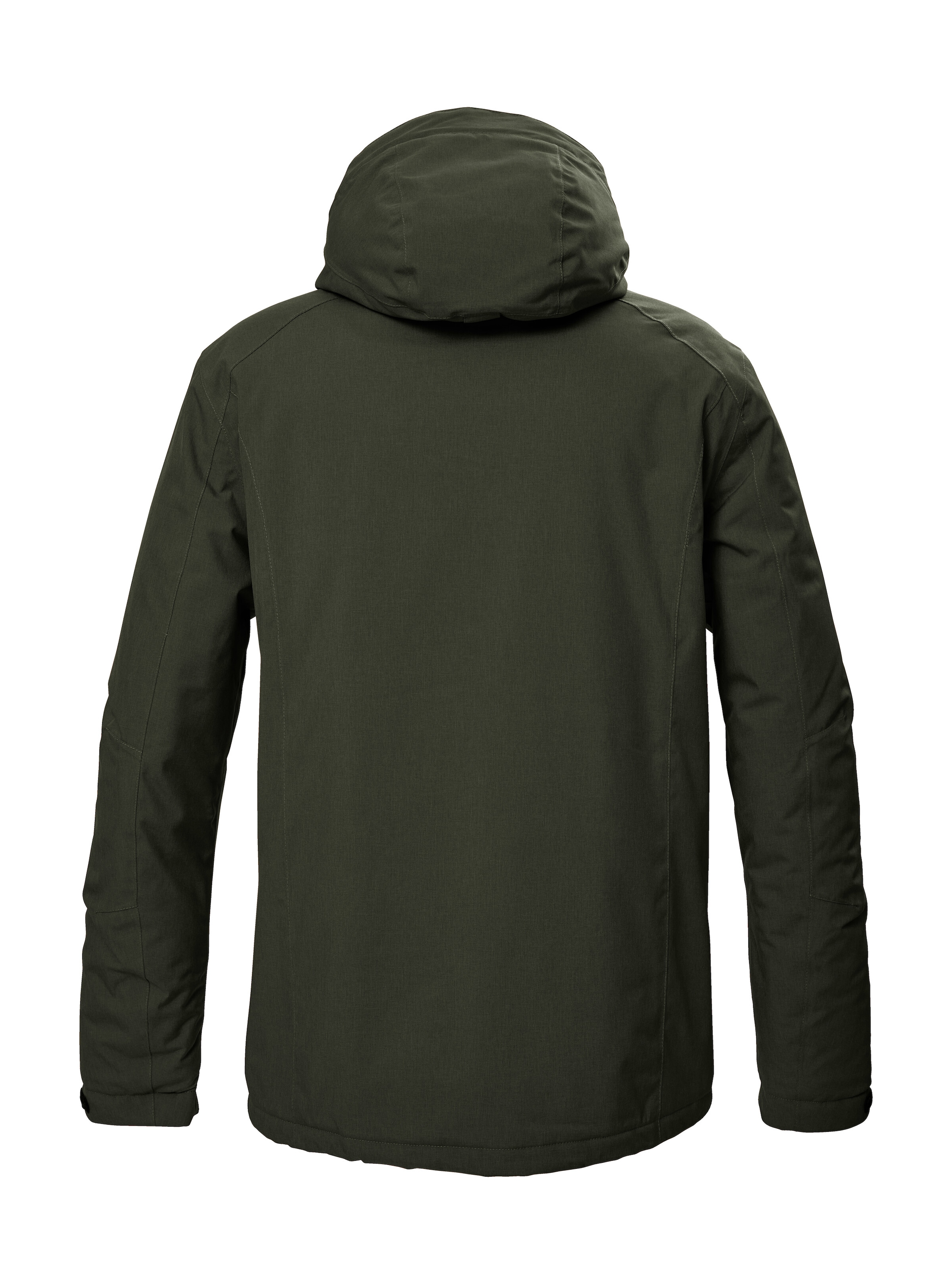 Killtec Funktionsjacke »KOW 4 MN JCKT«