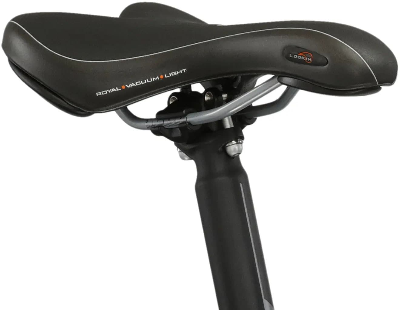 Kross Crossrad »KROSS Crossbike Evado 7.0 28" weiß 20 Gänge«, 20 Gang, Shimano, Cues U6000 Schaltwerk, Kettenschaltung