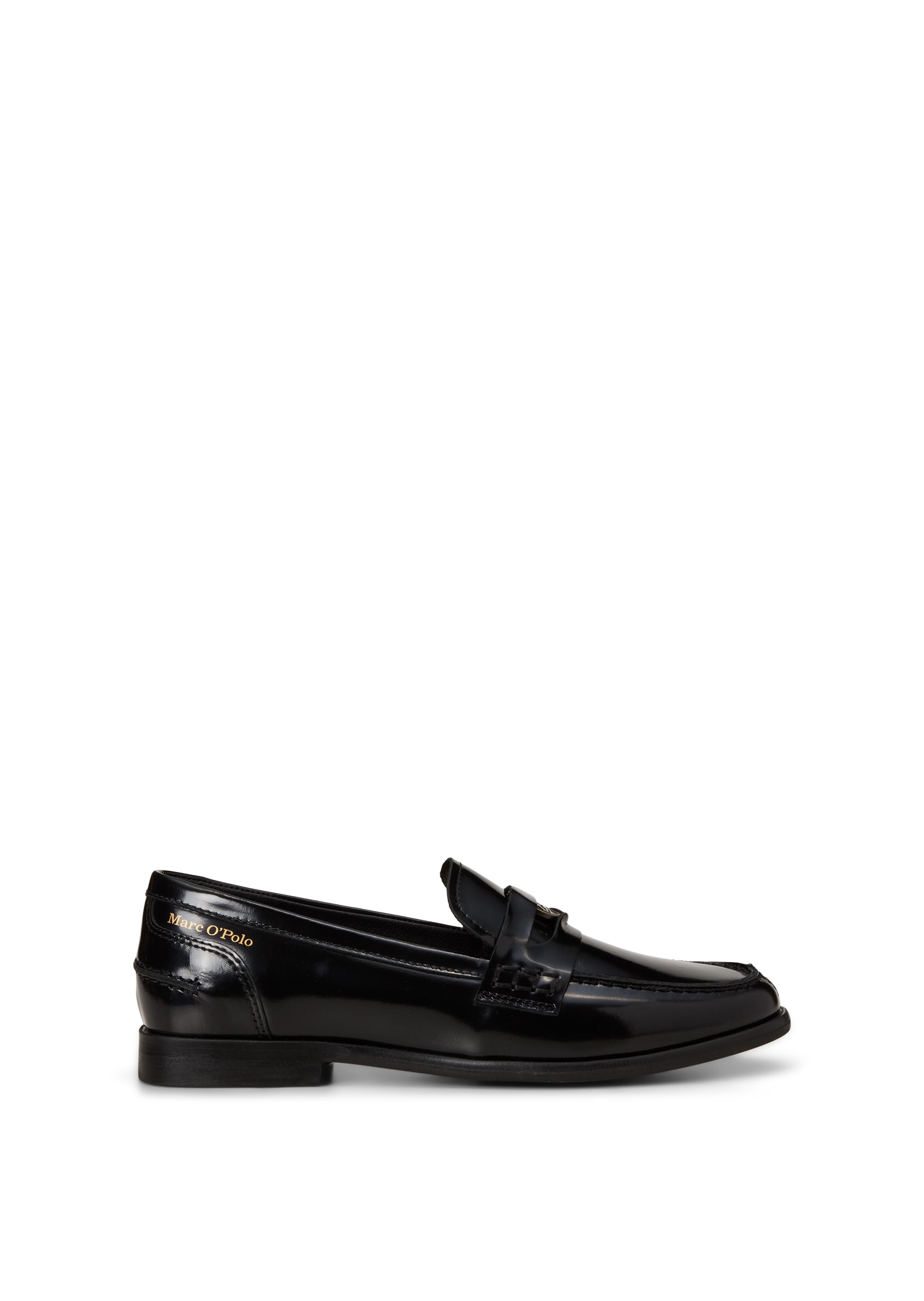 Marc O'Polo Loafer »aus hochwertigem Rindleder«