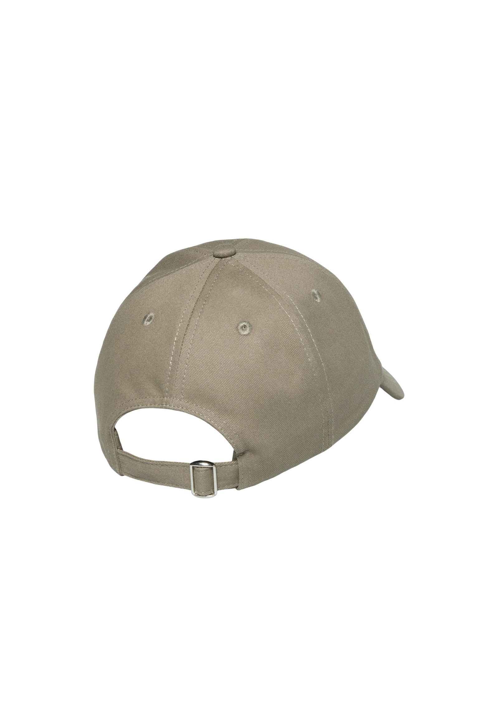 Marc O'Polo DENIM Baseball Cap »aus Organic Cotton Twill«
