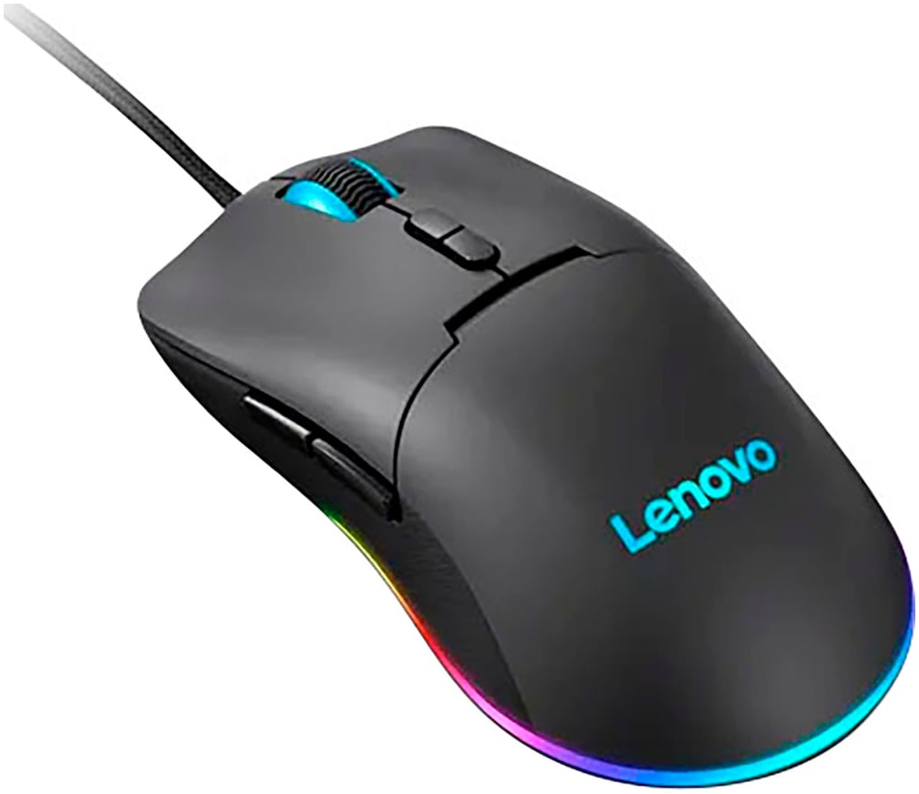 Lenovo Gaming-Maus »M210 RGB«, kabelgebunden