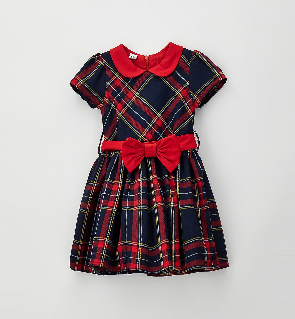 iDo Sommerkleid »BABY GIRL LAY DRESS«